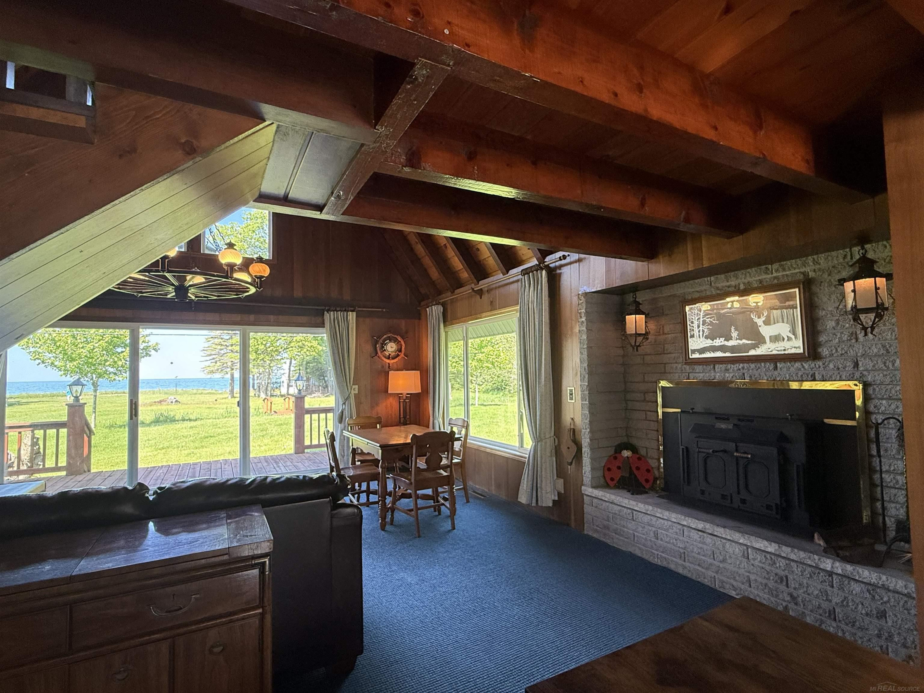 2125 Mckechnie Road, Harrisville, MI 48740 — Photo 18