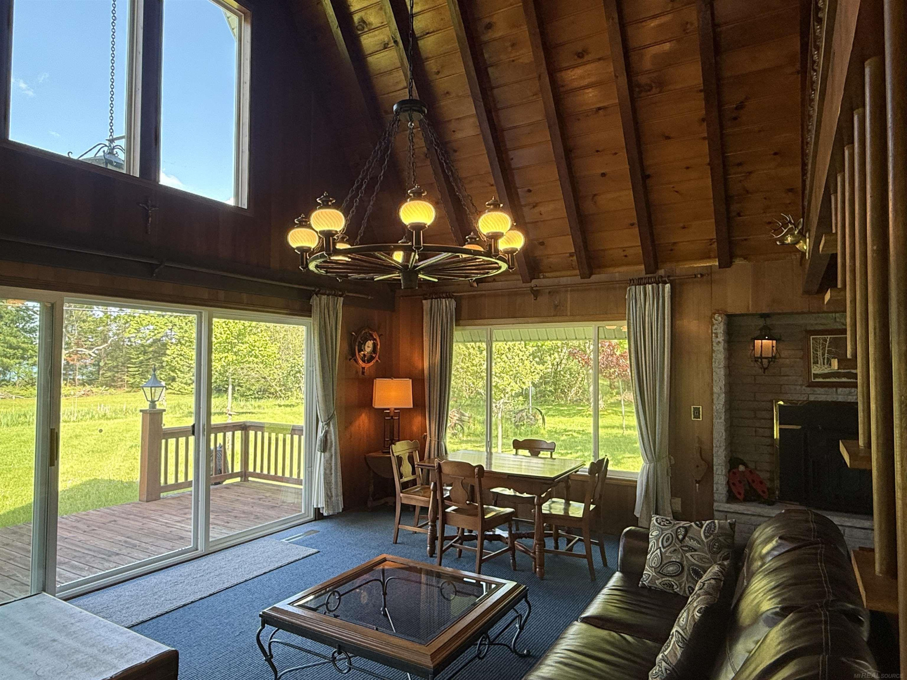 2125 Mckechnie Road, Harrisville, MI 48740 — Photo 20