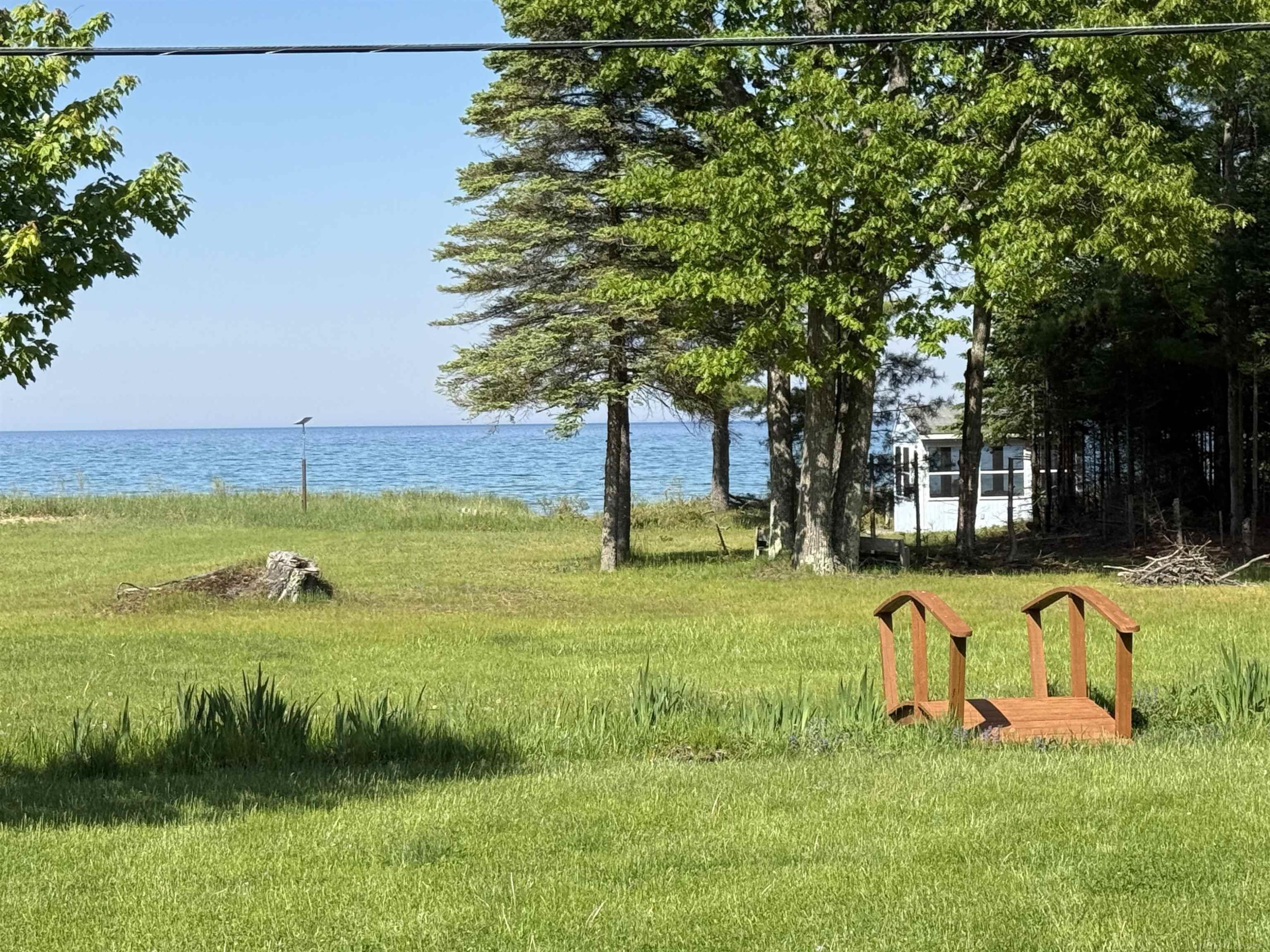 2125 Mckechnie Road, Harrisville, MI 48740 — Photo 40