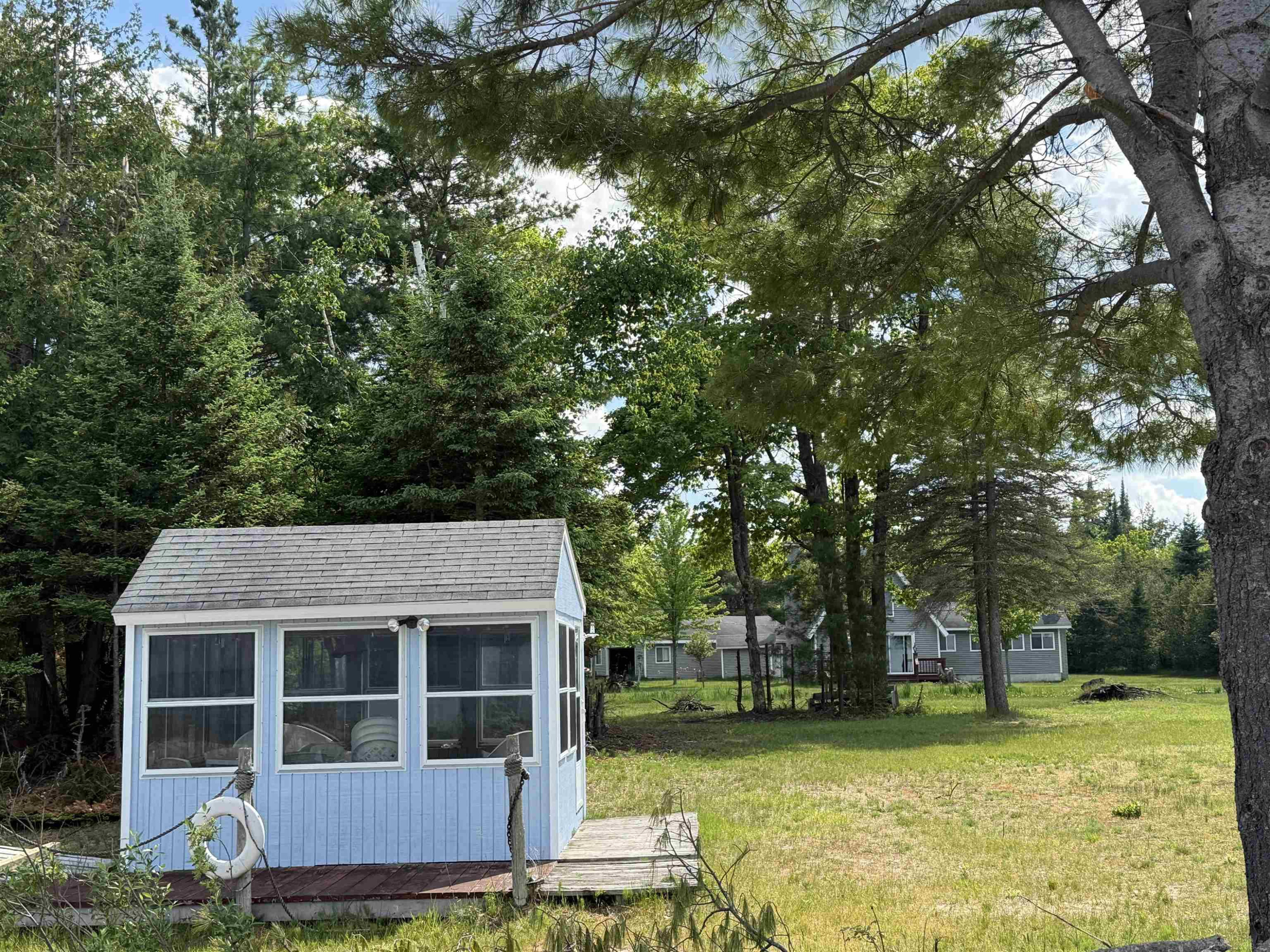 2125 Mckechnie Road, Harrisville, MI 48740 — Photo 41