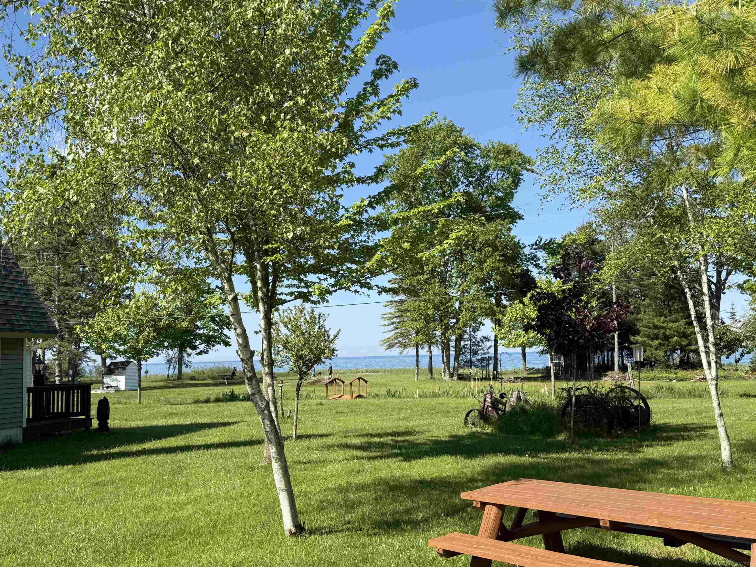 2125 Mckechnie Road, Harrisville, MI 48740 — Photo 43