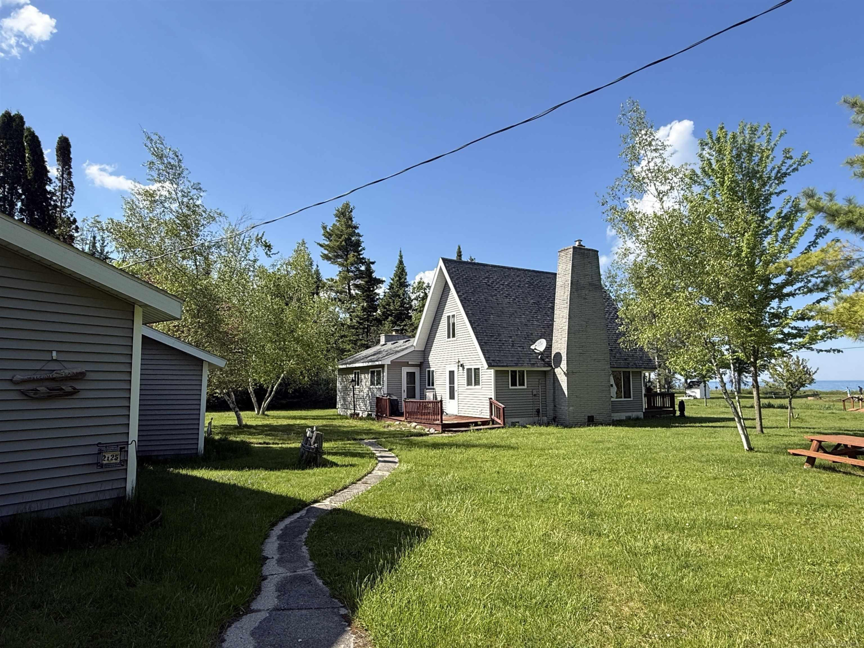 2125 Mckechnie Road, Harrisville, MI 48740 — Photo 44