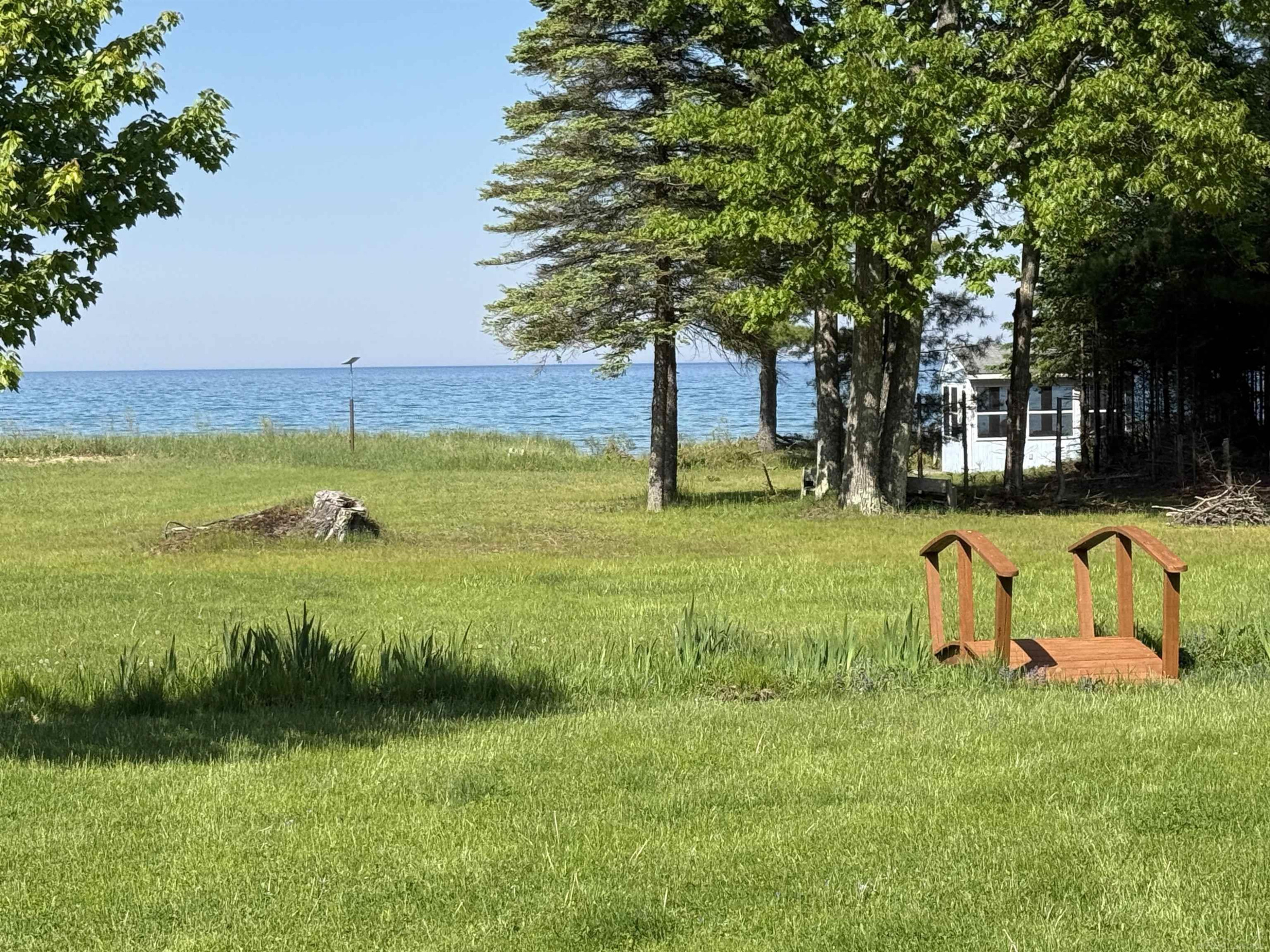 2125 Mckechnie Road, Harrisville, MI 48740 — Photo 49