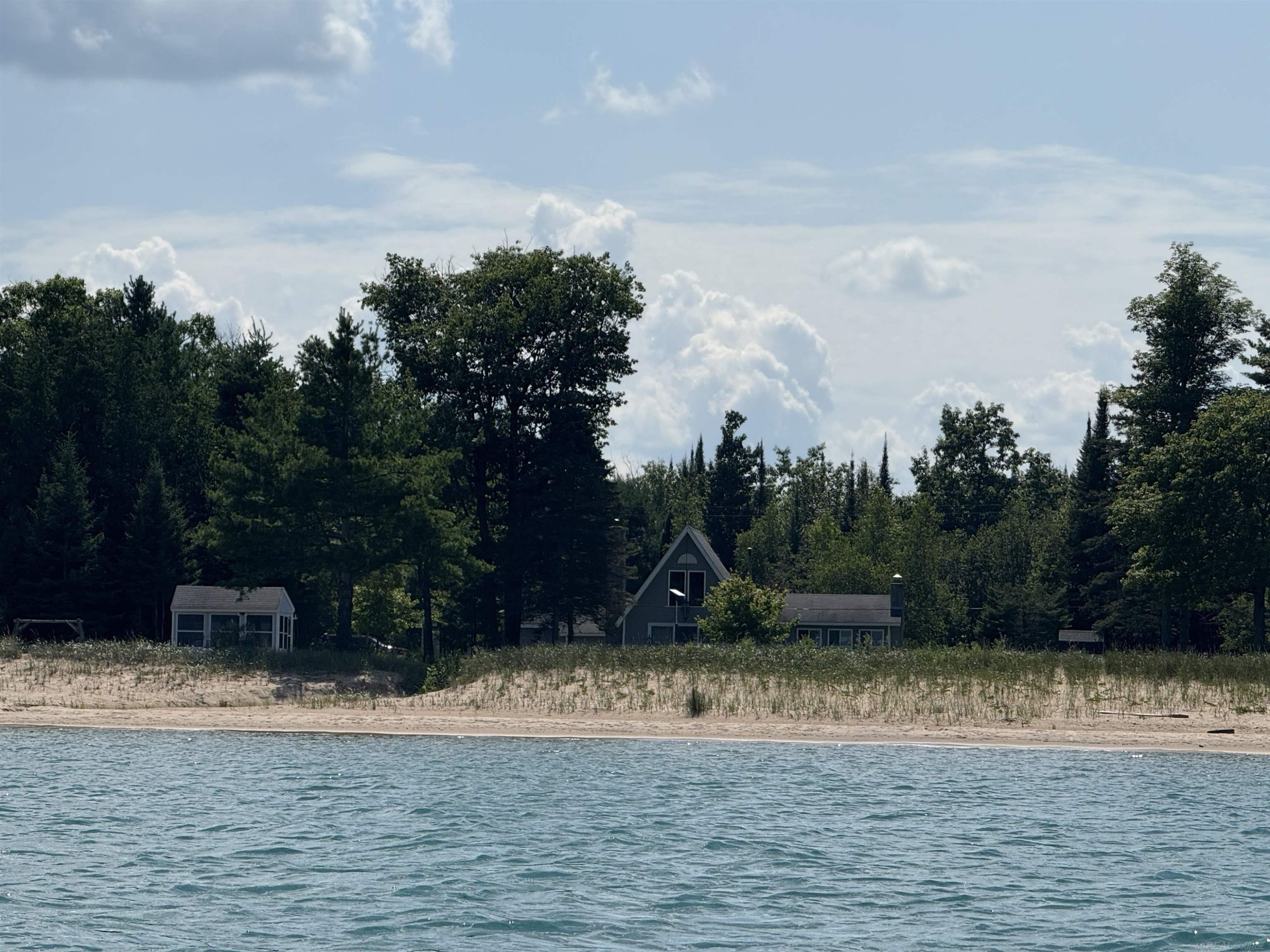 2125 Mckechnie Road, Harrisville, MI 48740 — Photo 52
