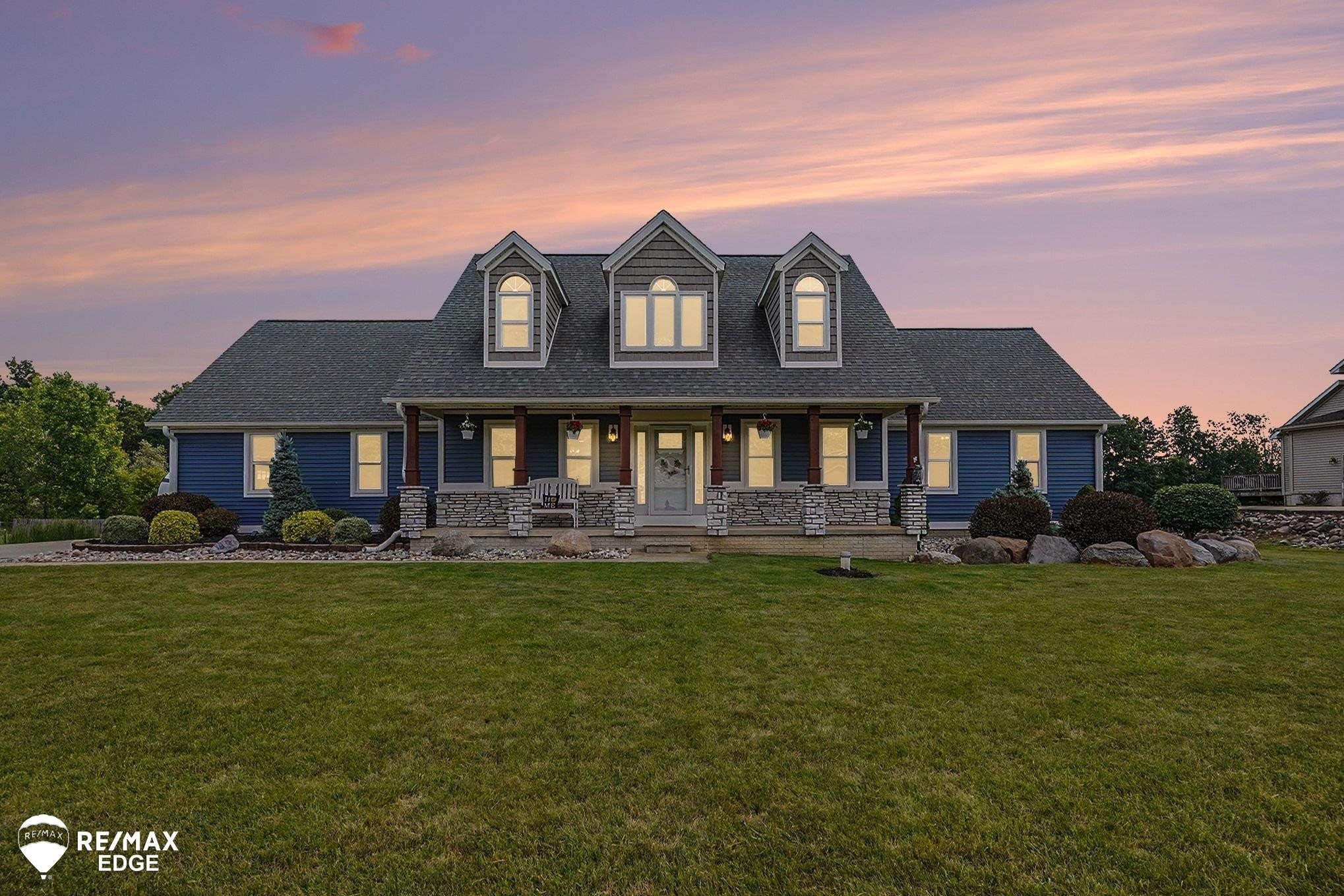 13136 Grant Circle, Clio, MI 48420 — Photo 3