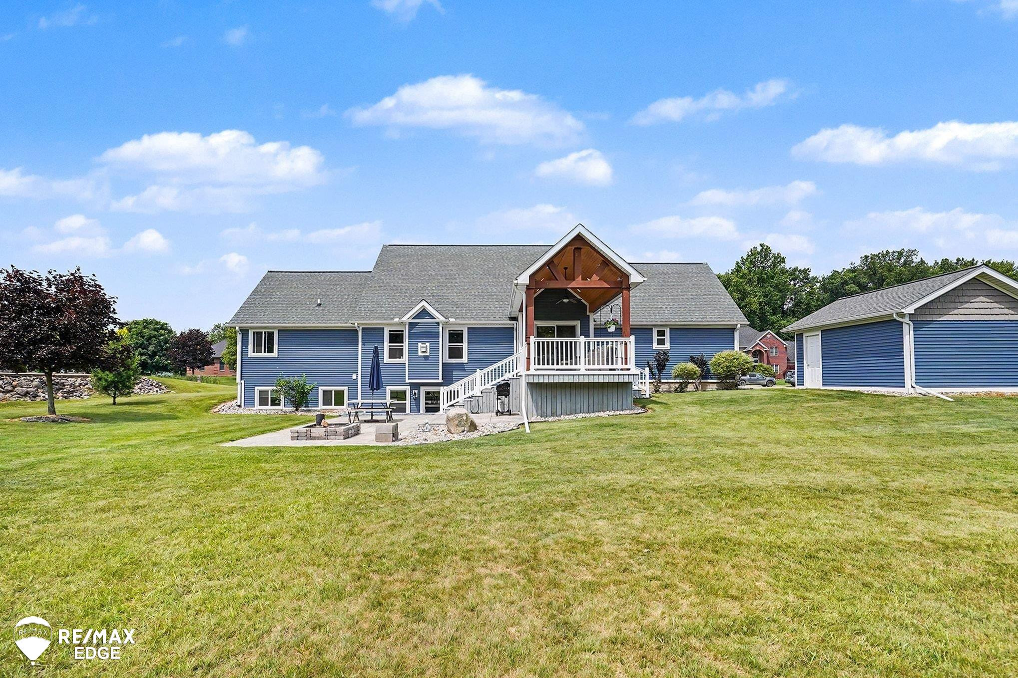 13136 Grant Circle, Clio, MI 48420 — Photo 38