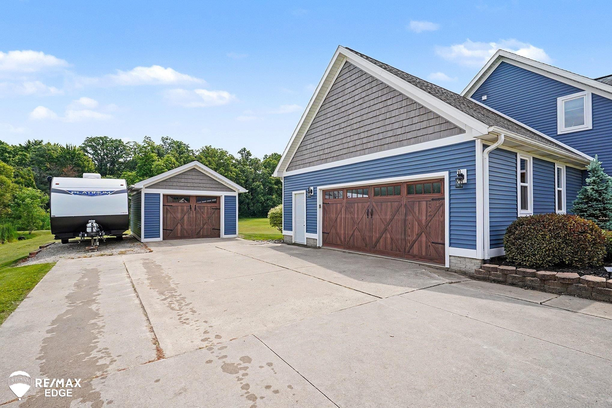 13136 Grant Circle, Clio, MI 48420 — Photo 39