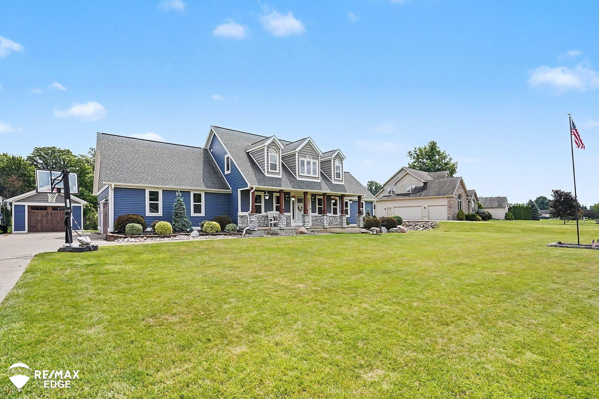 13136 Grant Circle, Clio, MI 48420 — Photo 40