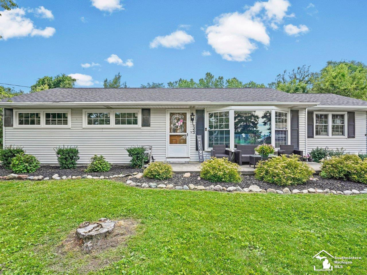 5353 School Road, Petersburg, MI 49270 — Photo 4