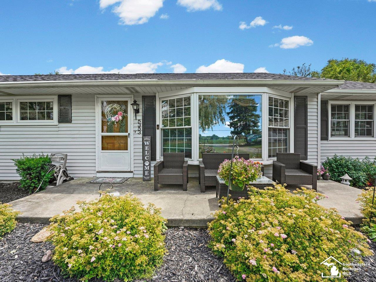 5353 School Road, Petersburg, MI 49270 — Photo 5