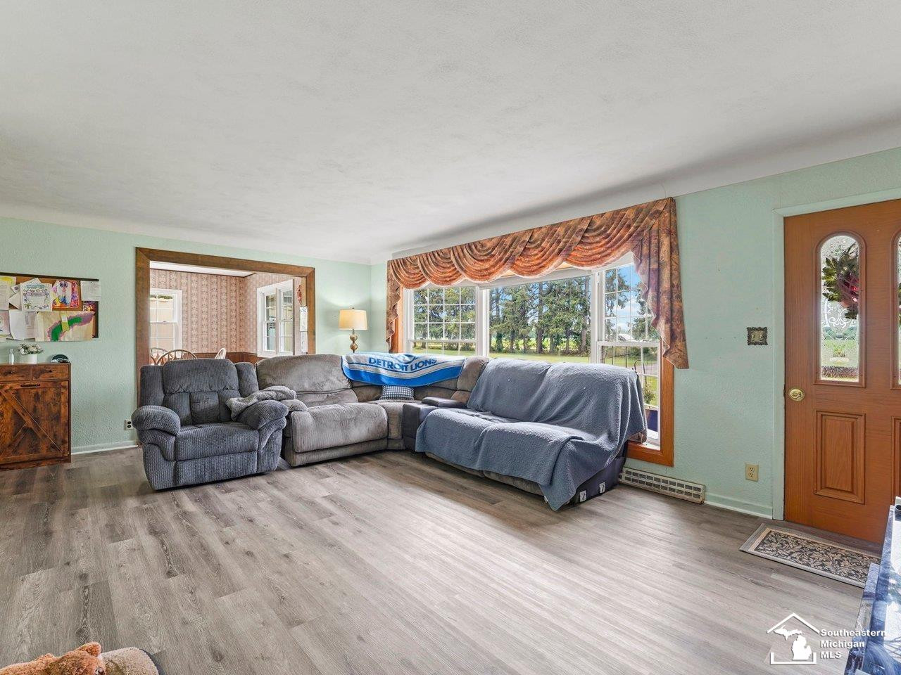 5353 School Road, Petersburg, MI 49270 — Photo 7