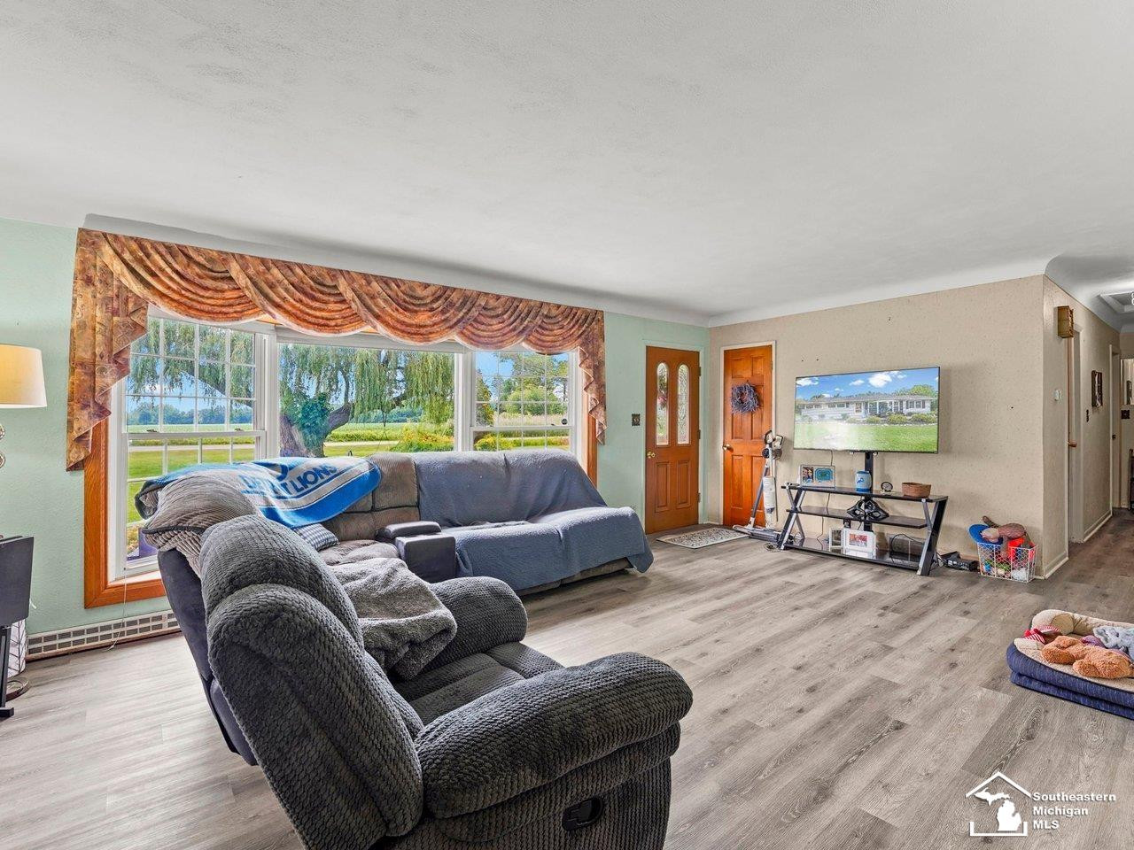5353 School Road, Petersburg, MI 49270 — Photo 9