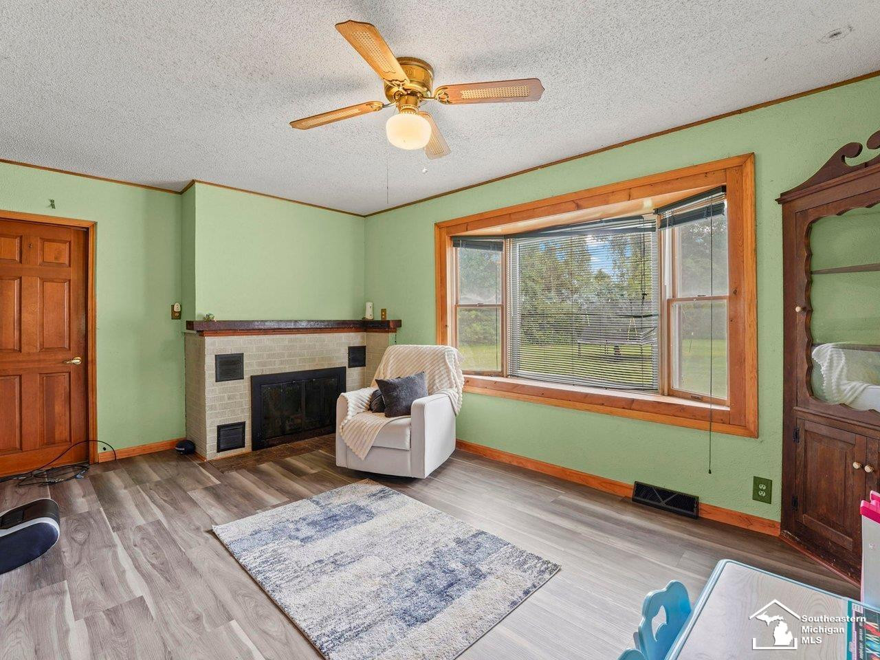 5353 School Road, Petersburg, MI 49270 — Photo 12