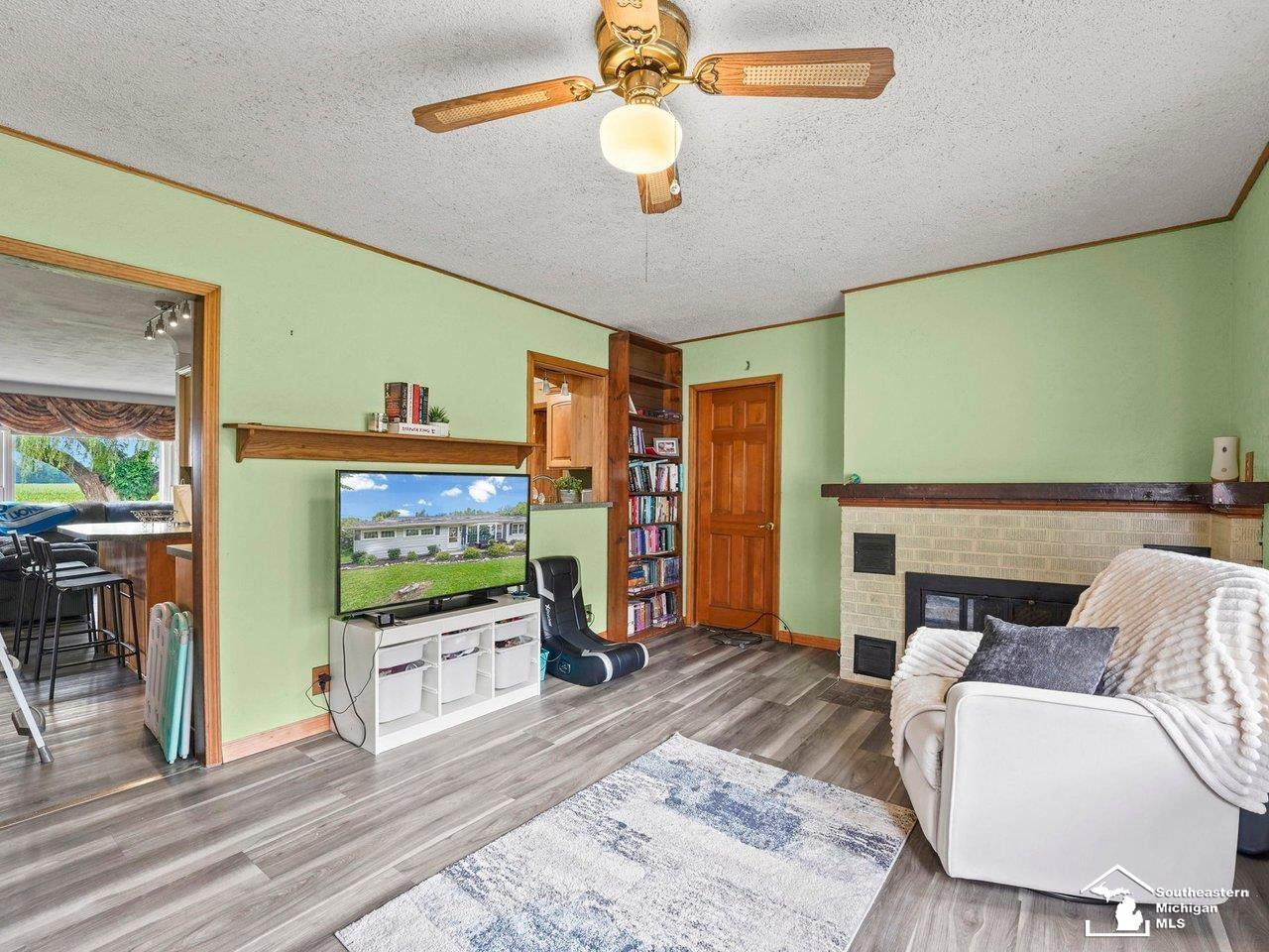 5353 School Road, Petersburg, MI 49270 — Photo 13