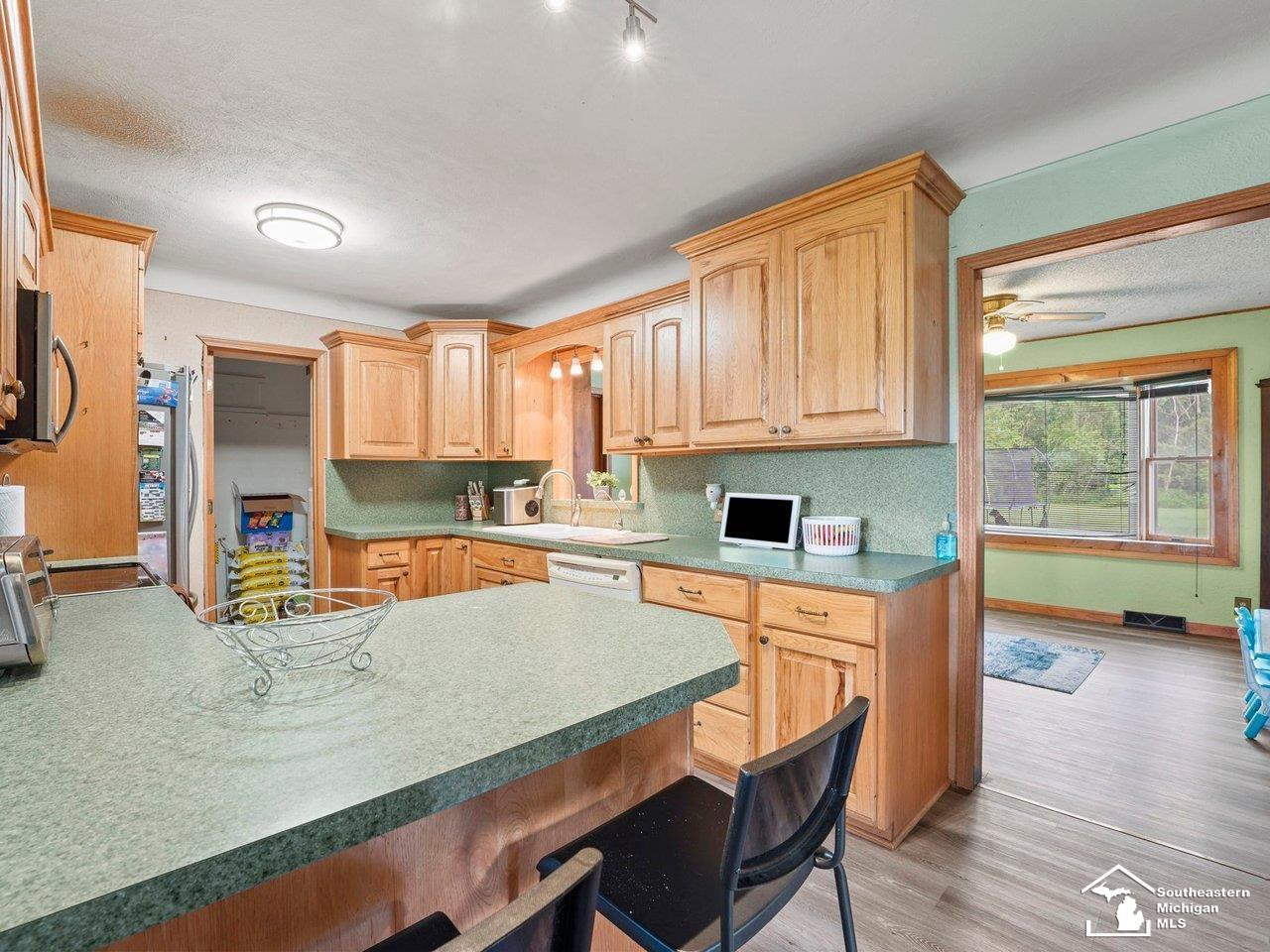 5353 School Road, Petersburg, MI 49270 — Photo 15