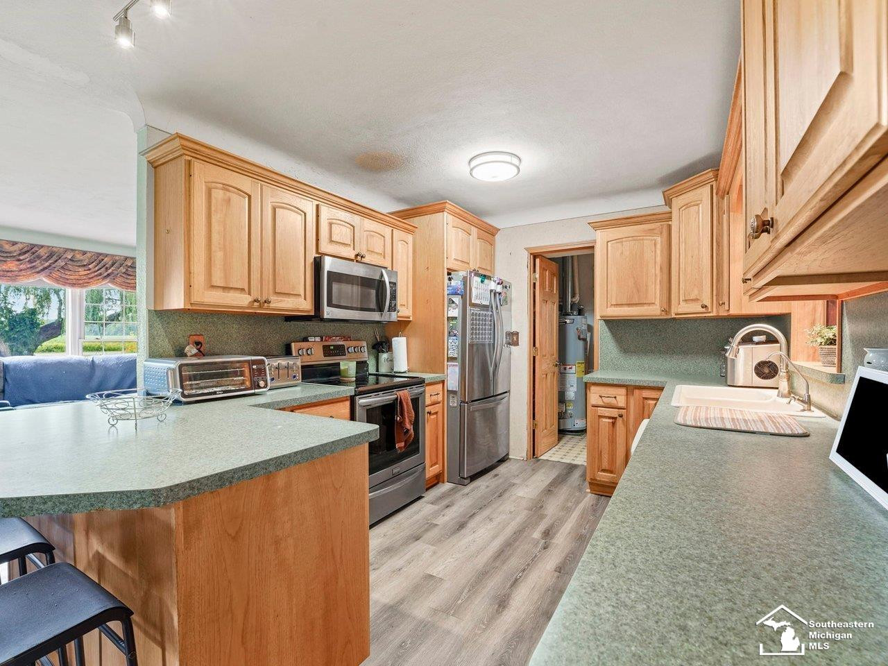 5353 School Road, Petersburg, MI 49270 — Photo 16