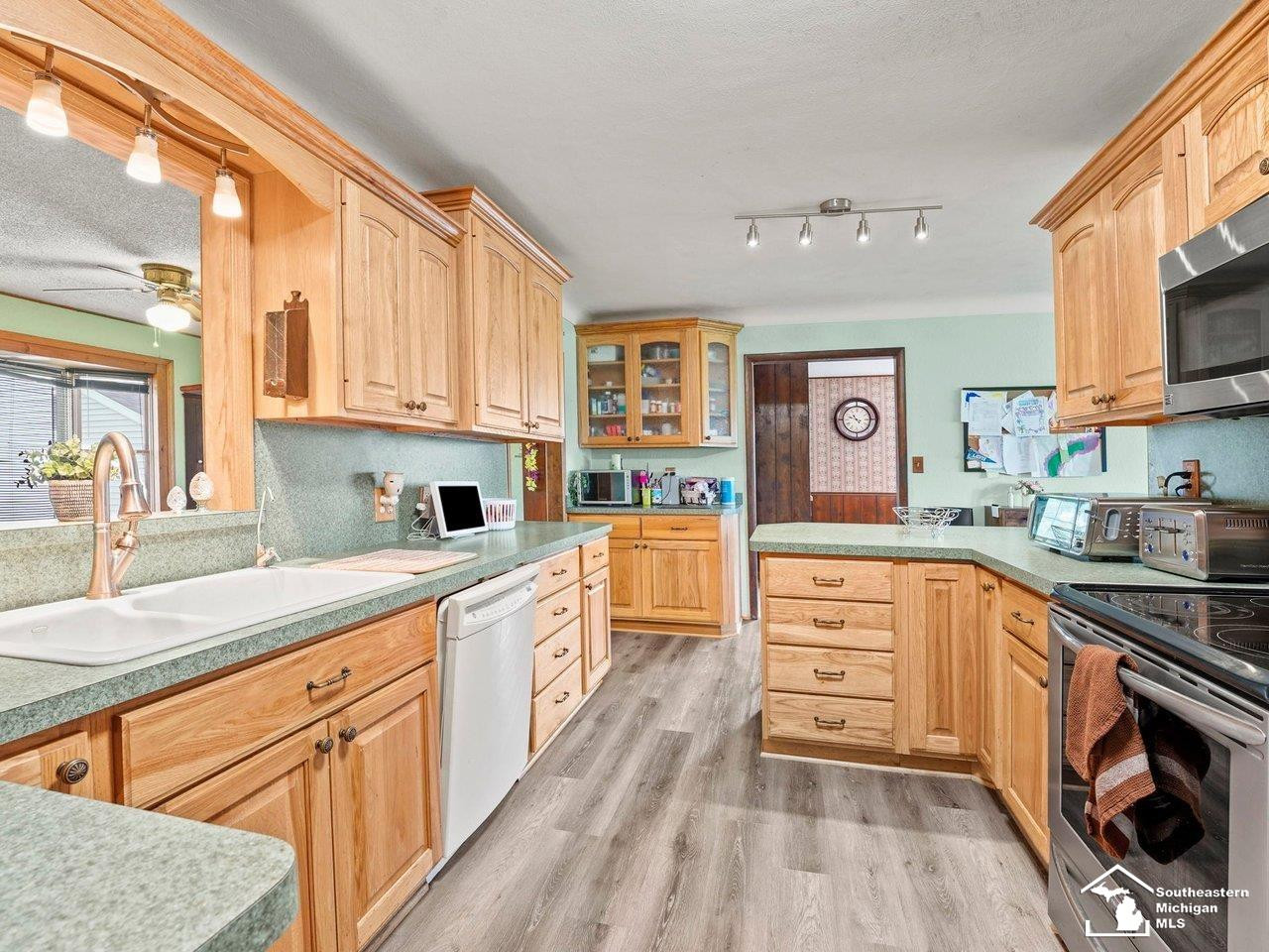 5353 School Road, Petersburg, MI 49270 — Photo 17