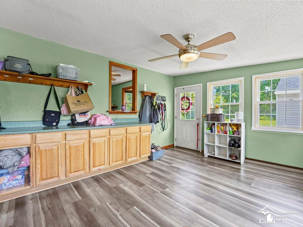 5353 School Road, Petersburg, MI 49270 — Photo 19
