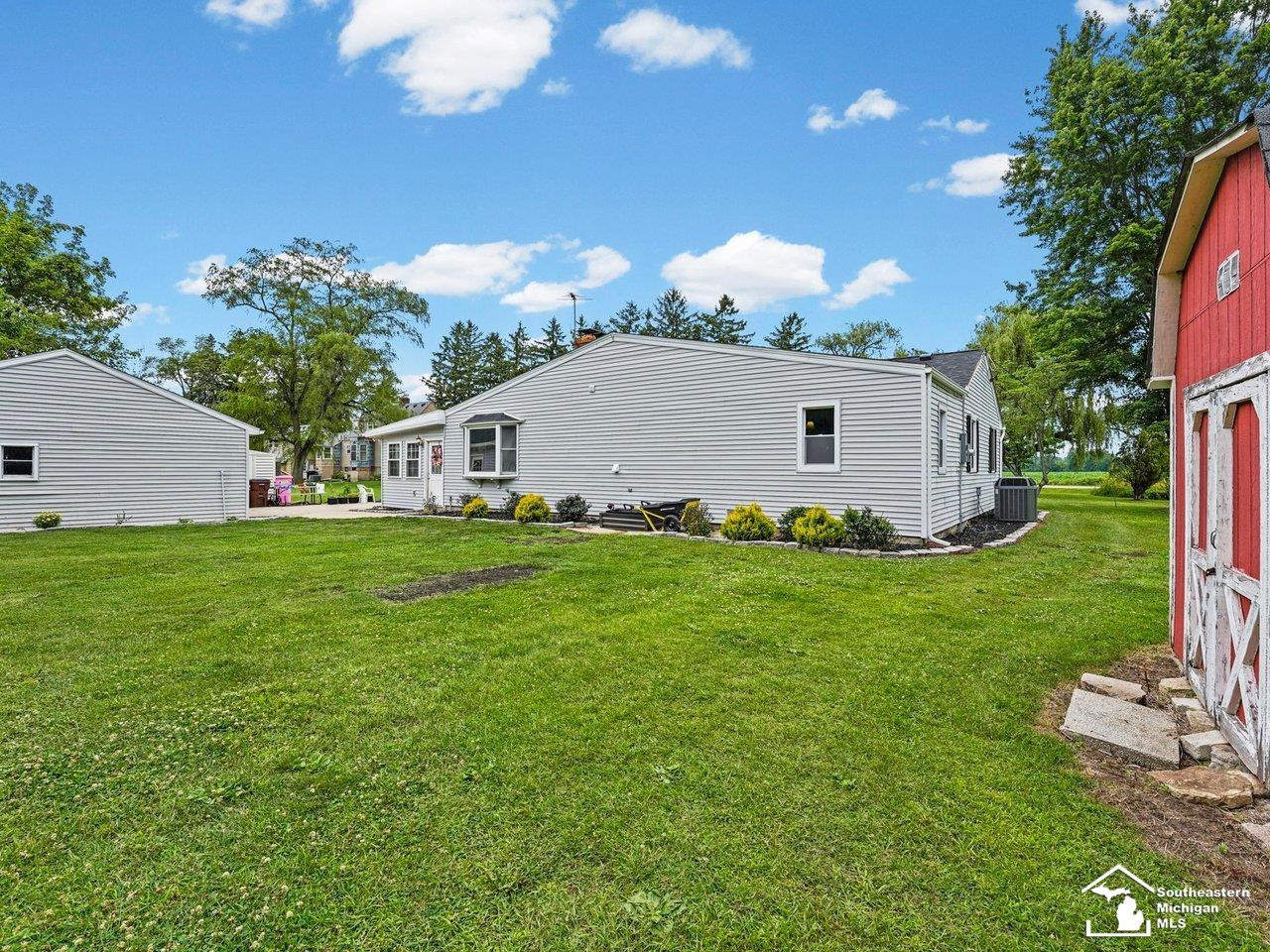 5353 School Road, Petersburg, MI 49270 — Photo 29