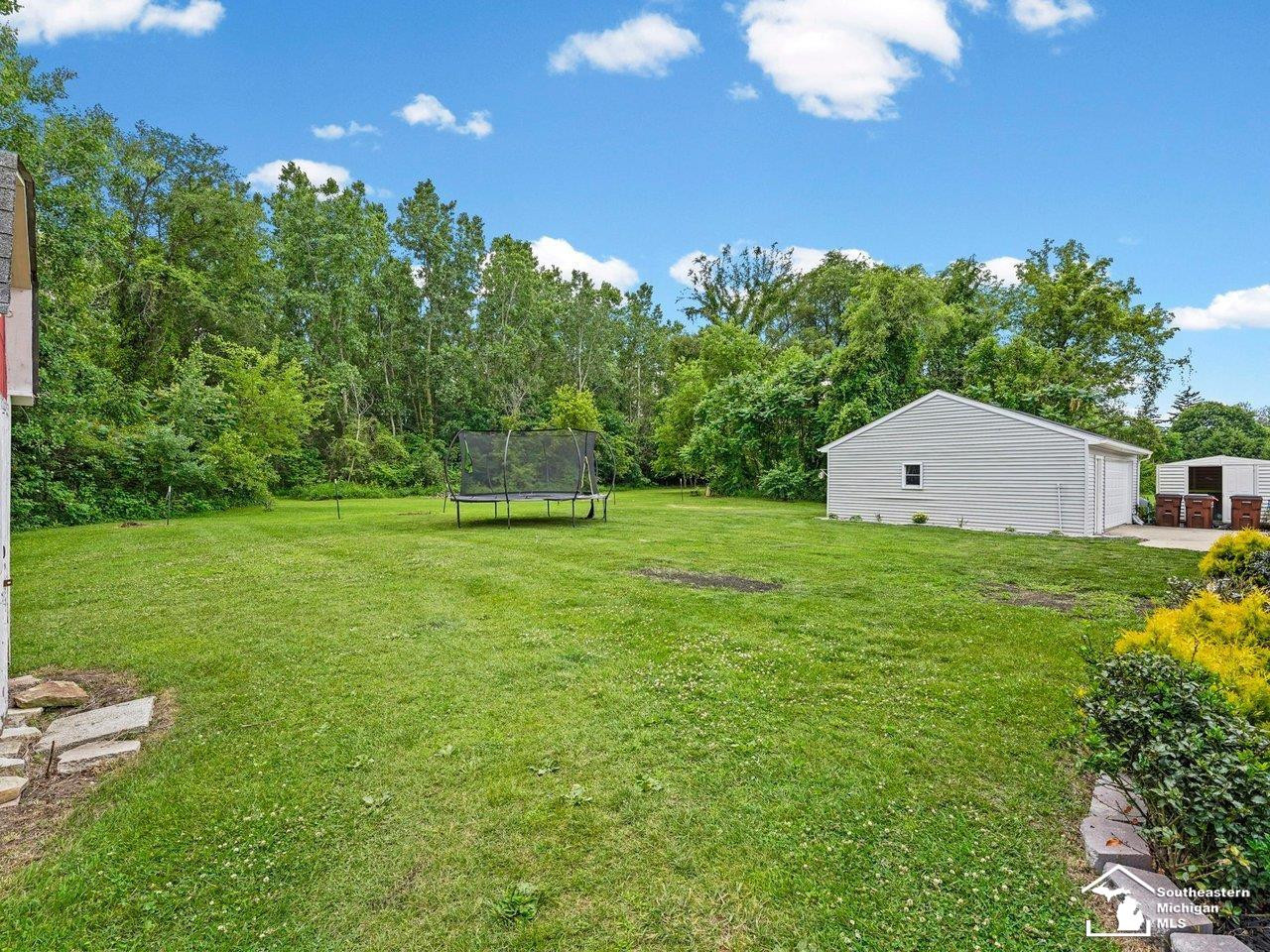5353 School Road, Petersburg, MI 49270 — Photo 30