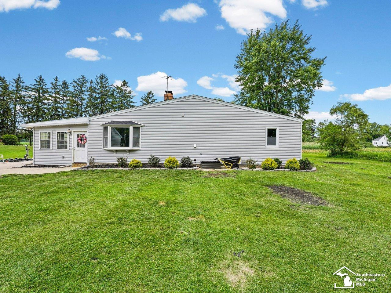5353 School Road, Petersburg, MI 49270 — Photo 31