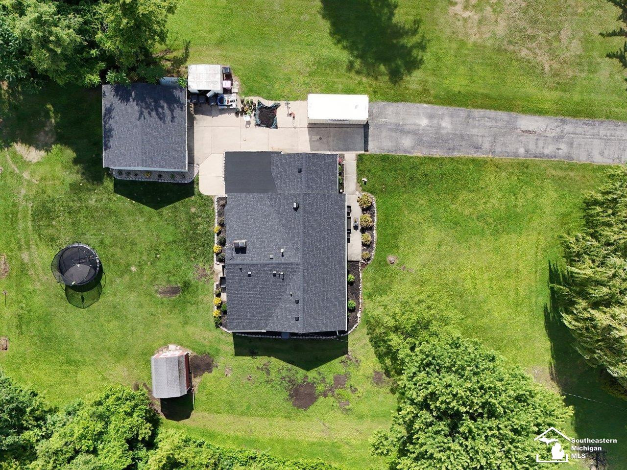 5353 School Road, Petersburg, MI 49270 — Photo 34