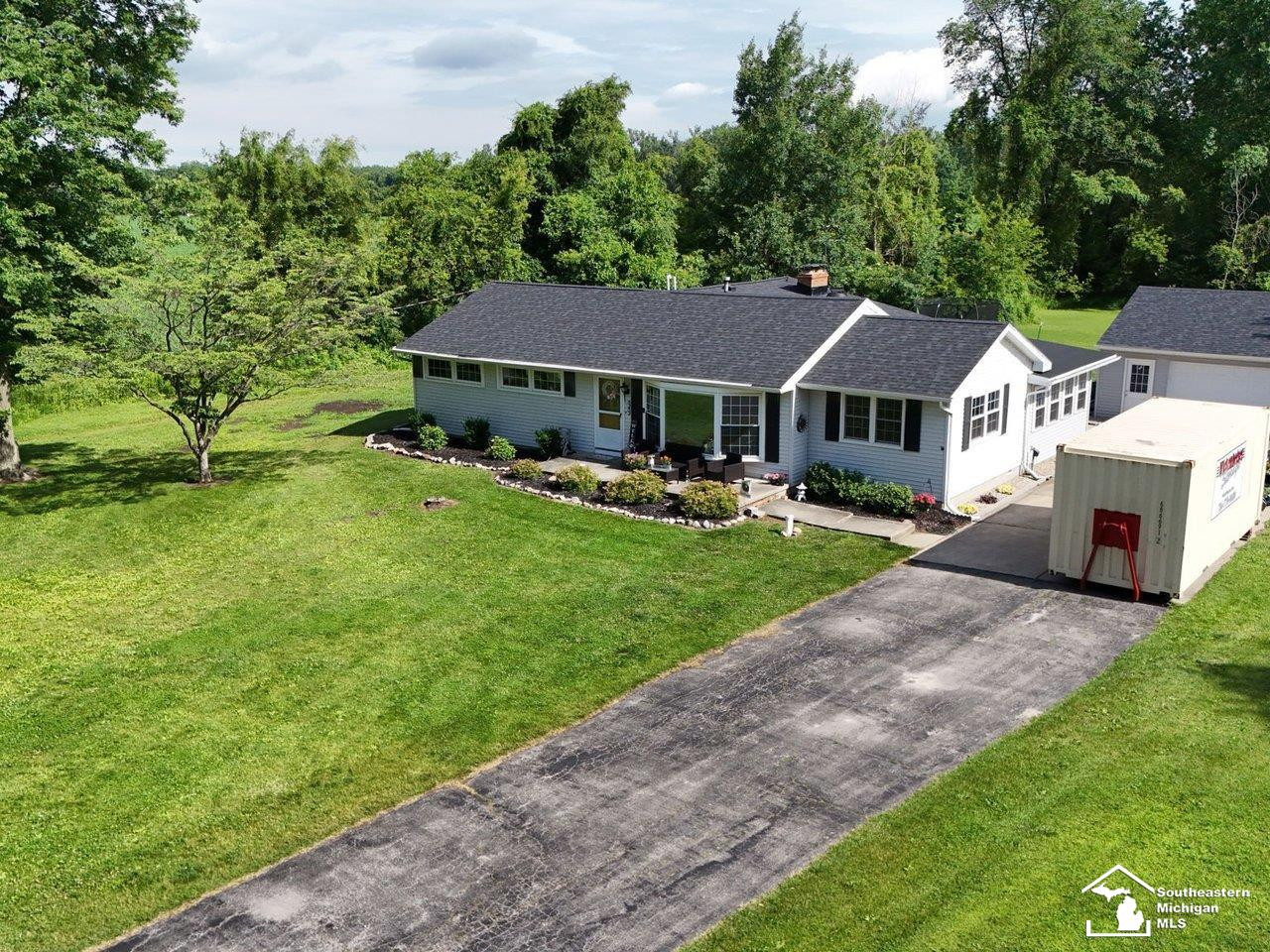 5353 School Road, Petersburg, MI 49270 — Photo 41