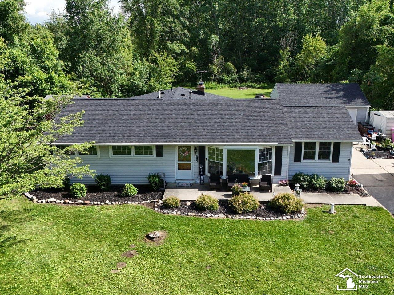 5353 School Road, Petersburg, MI 49270 — Photo 42