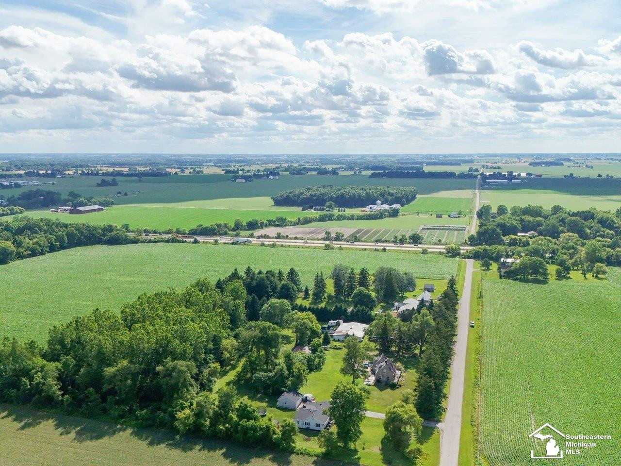 5353 School Road, Petersburg, MI 49270 — Photo 43