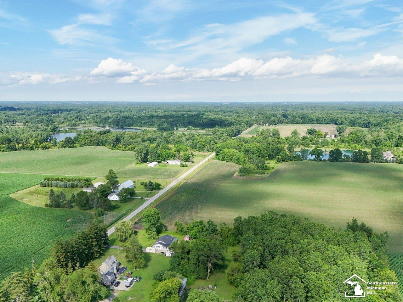 5353 School Road, Petersburg, MI 49270 — Photo 44