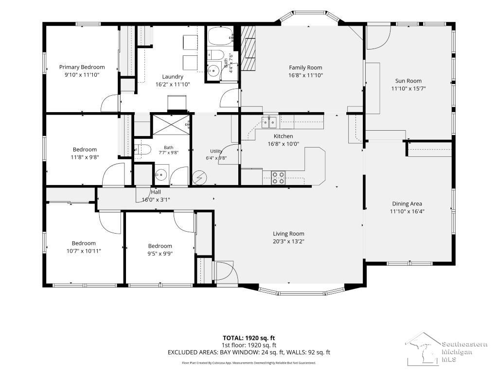 5353 School Road, Petersburg, MI 49270 — Photo 45