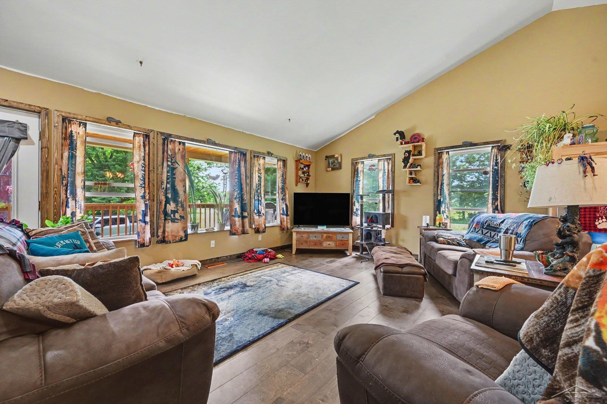 926 Wattles Road, Sherwood, MI 49089 — Photo 4