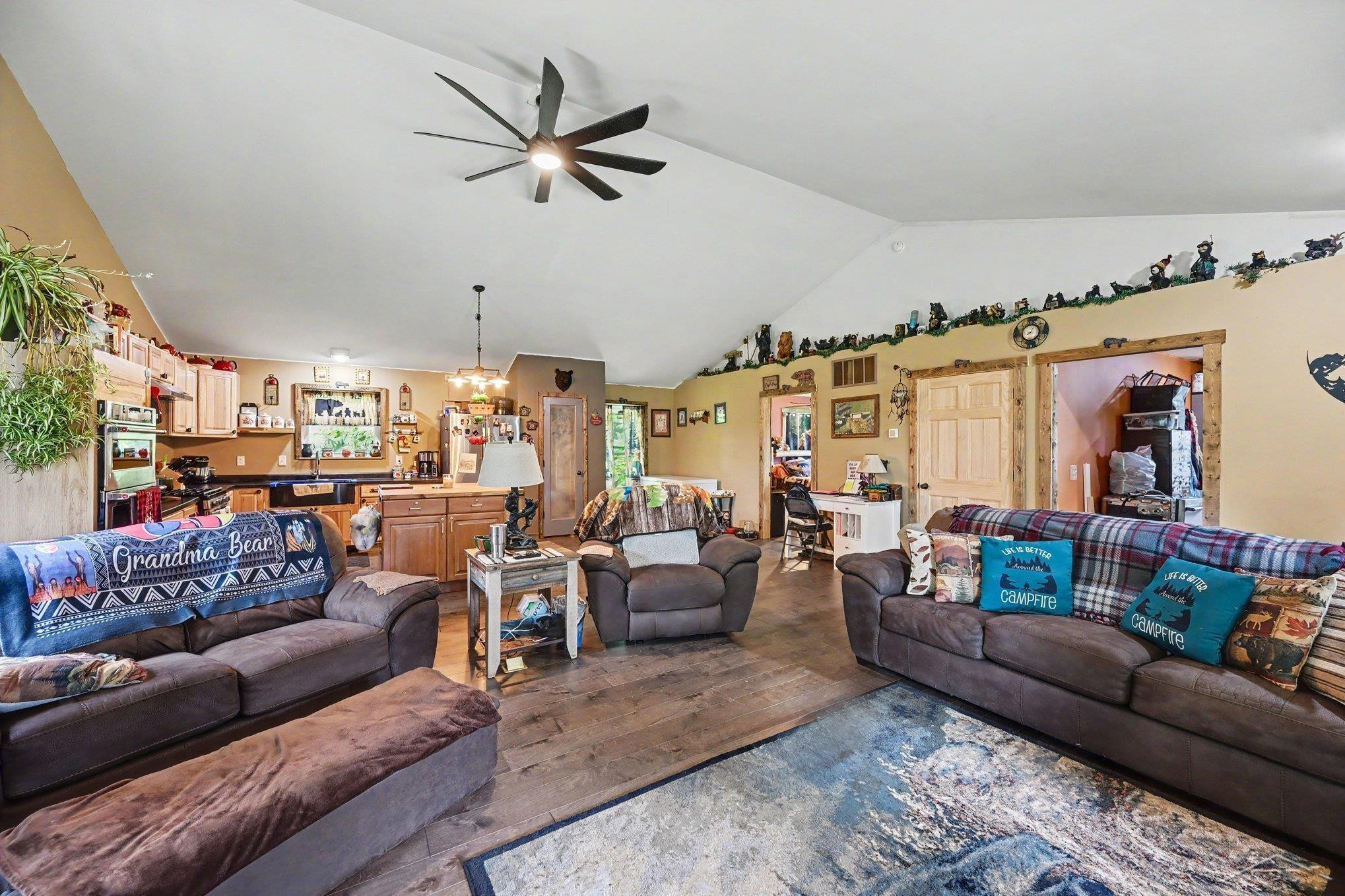 926 Wattles Road, Sherwood, MI 49089 — Photo 5