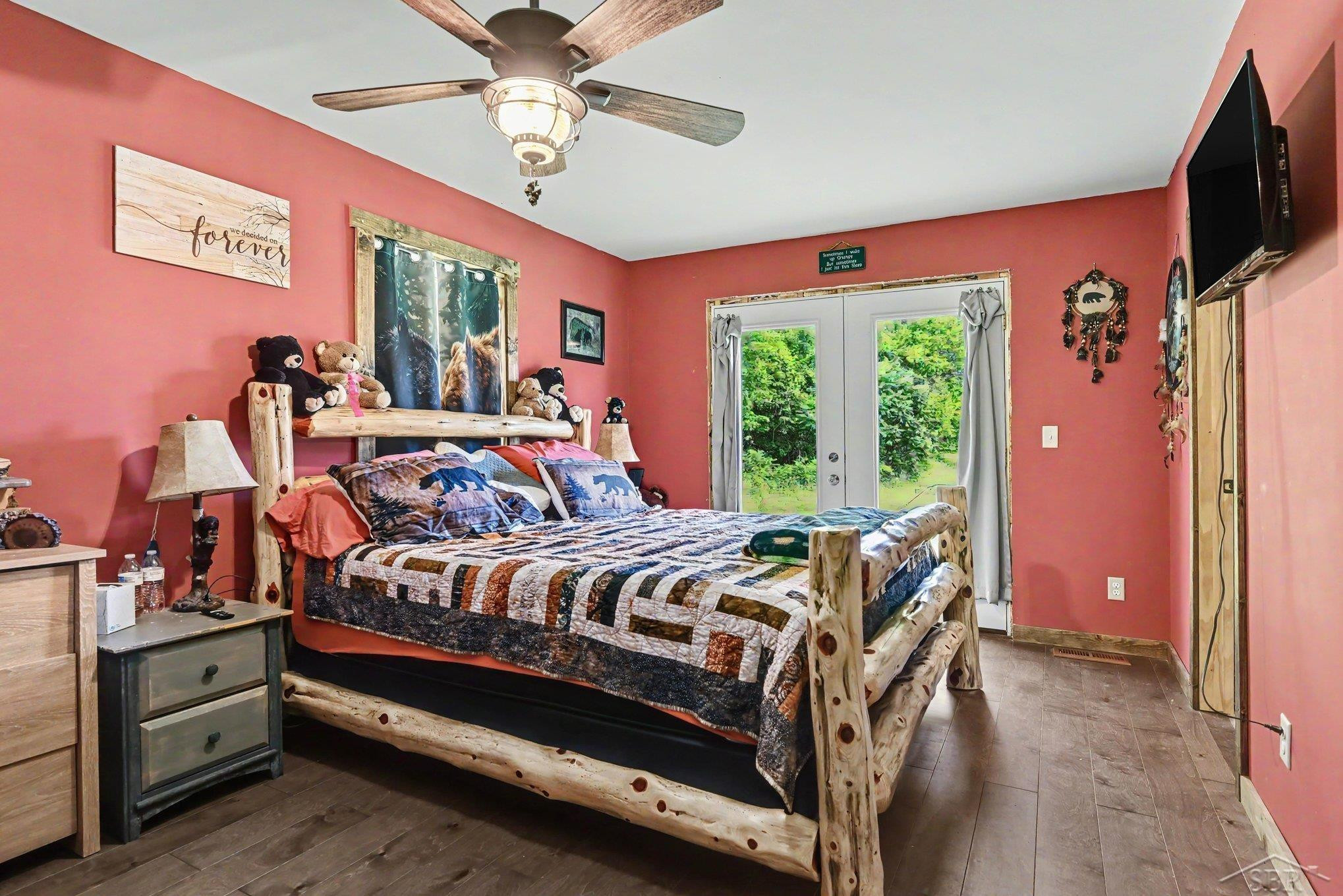 926 Wattles Road, Sherwood, MI 49089 — Photo 8