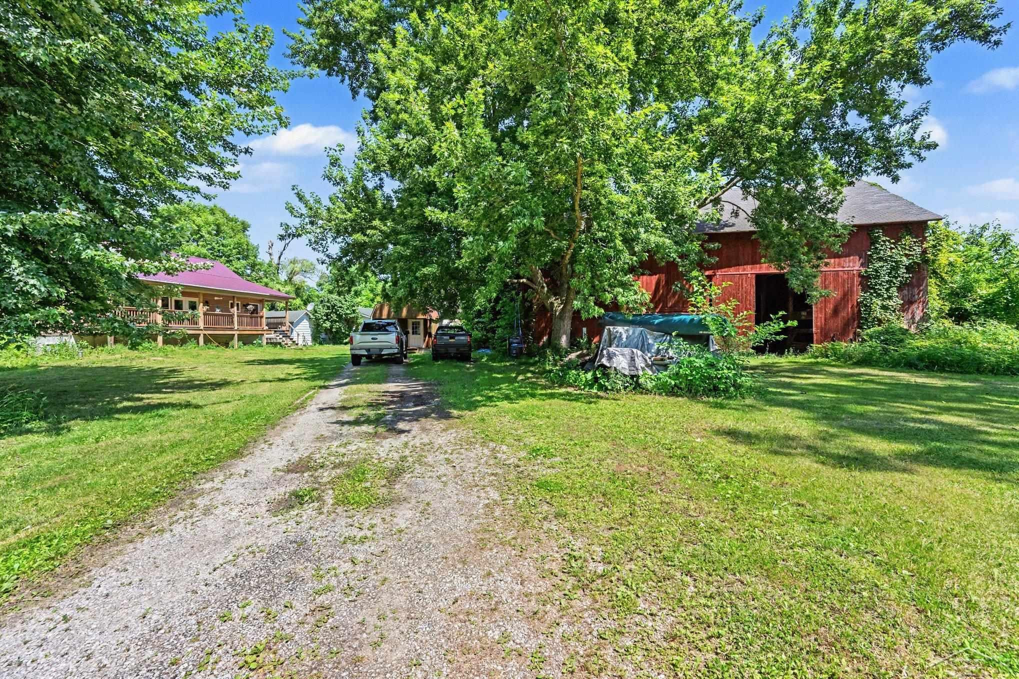 926 Wattles Road, Sherwood, MI 49089 — Photo 15