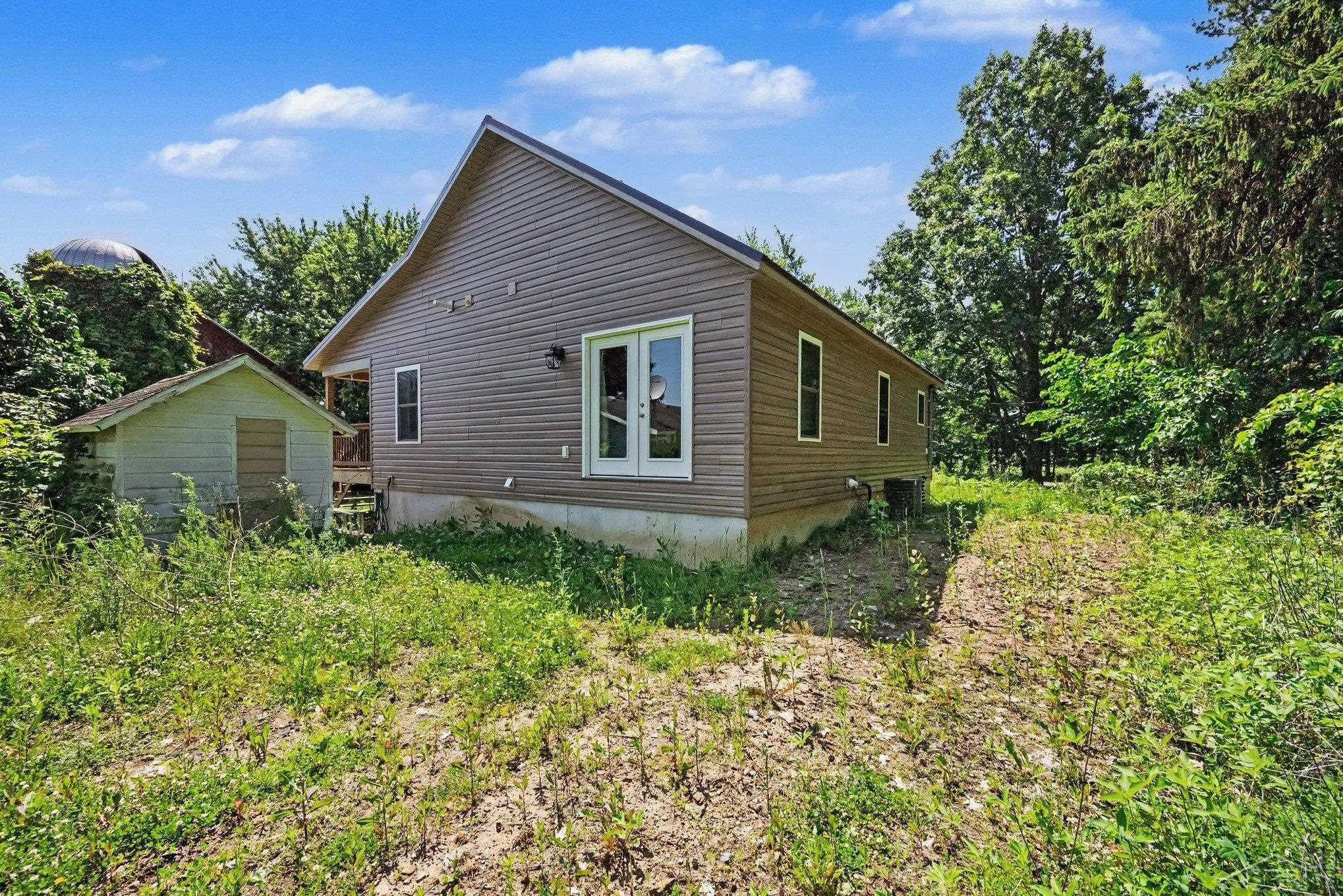 926 Wattles Road, Sherwood, MI 49089 — Photo 16