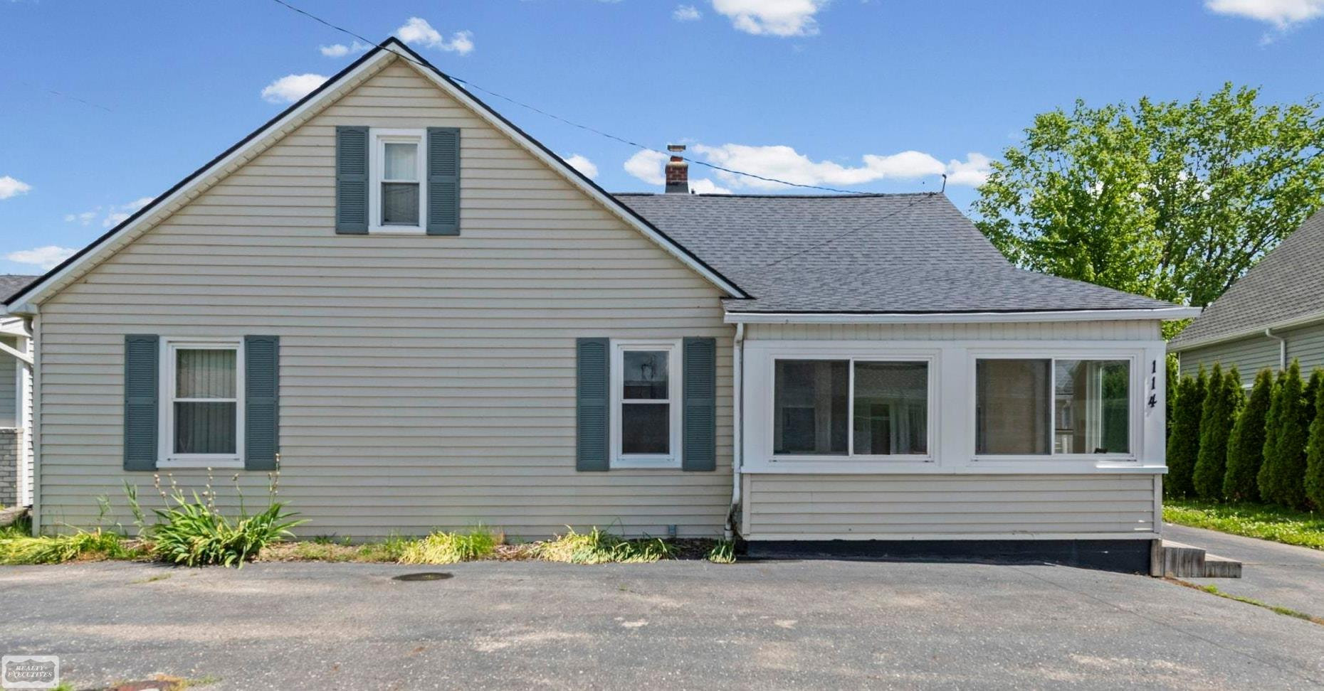 114 Interlochen Drive, Algonac, MI 48001 — Photo 12