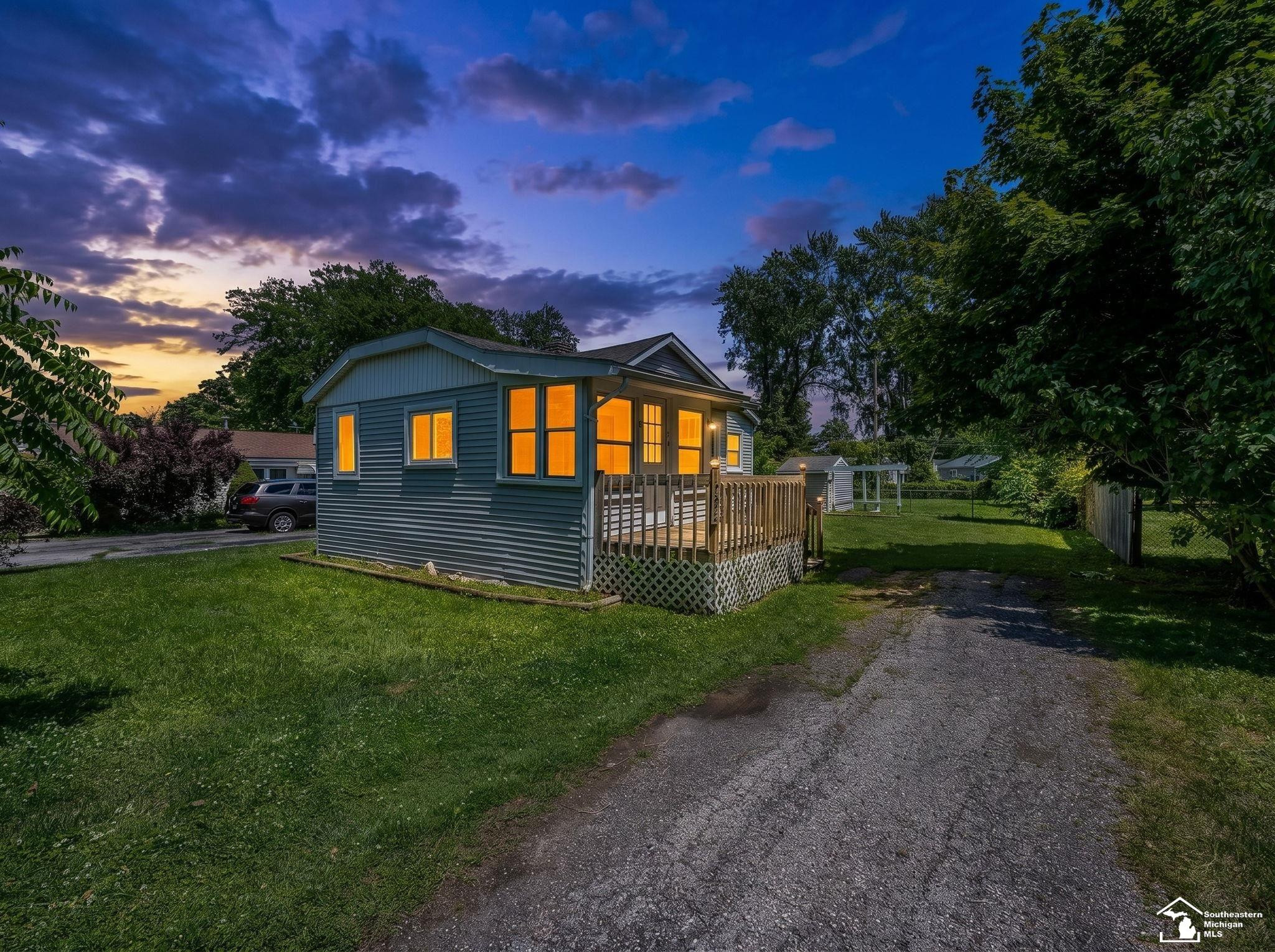 13054 Race Street, MI — Photo 3