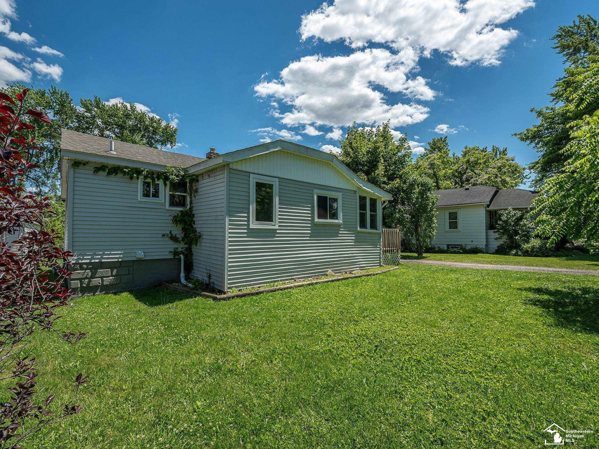 13054 Race Street, MI — Photo 25
