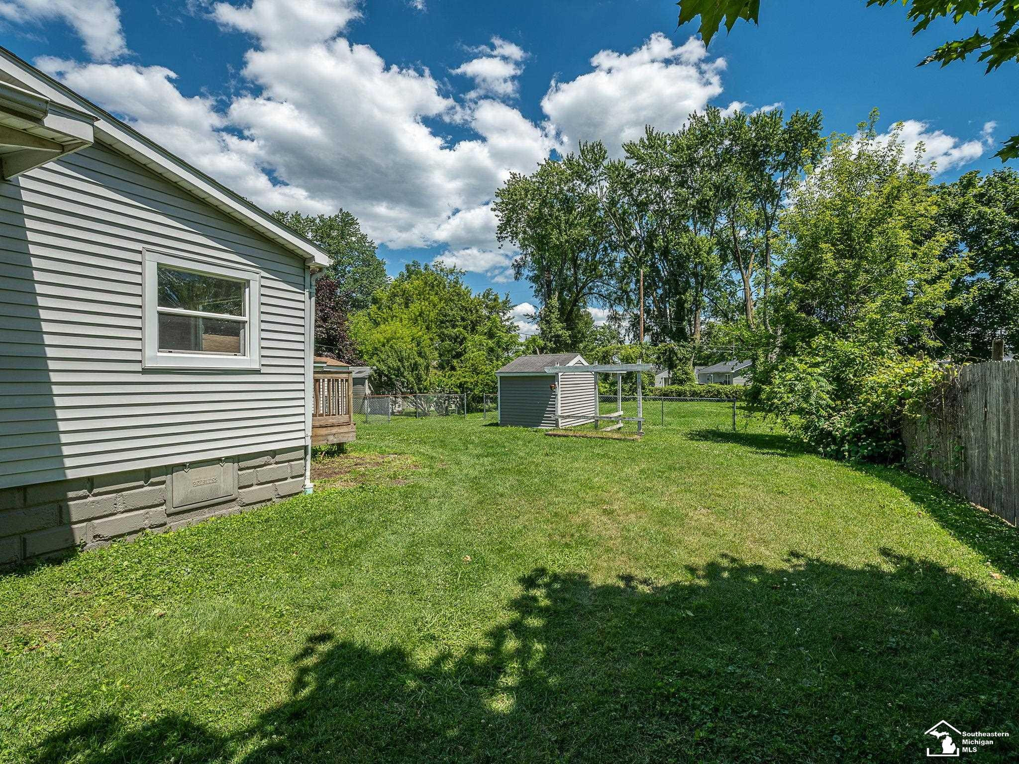 13054 Race Street, MI — Photo 26