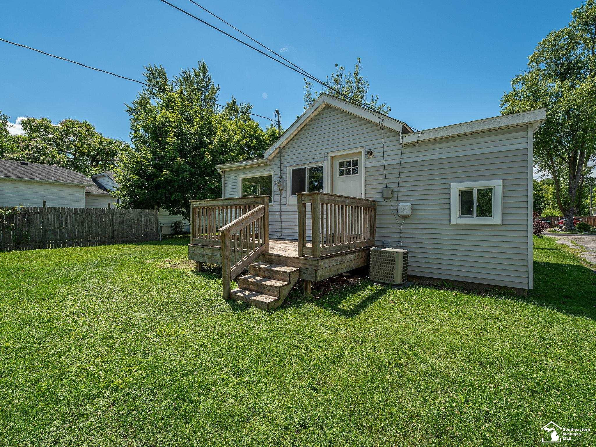 13054 Race Street, MI — Photo 27