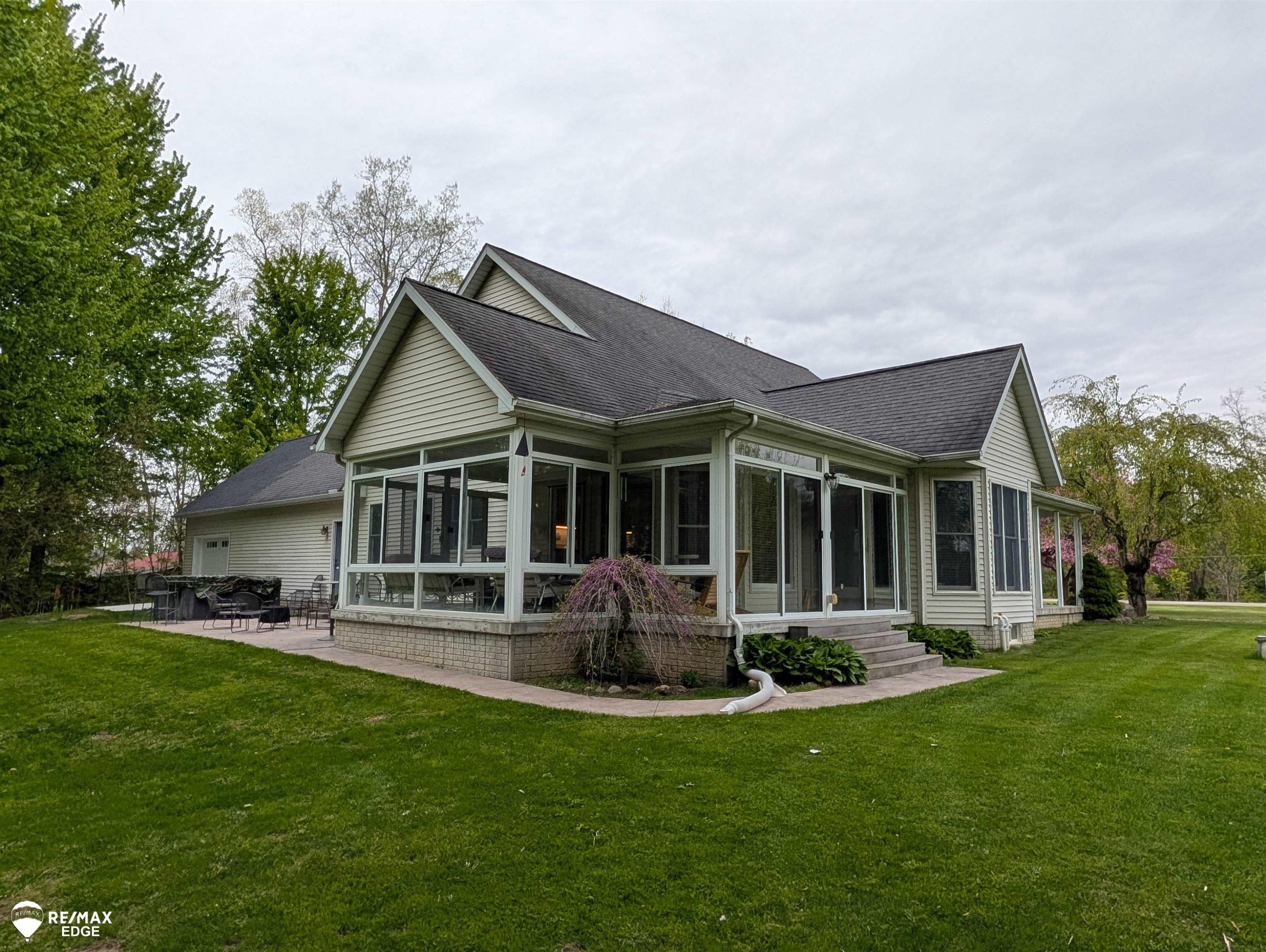 1245 W Vienna Road, Clio, MI 48420 — Photo 4