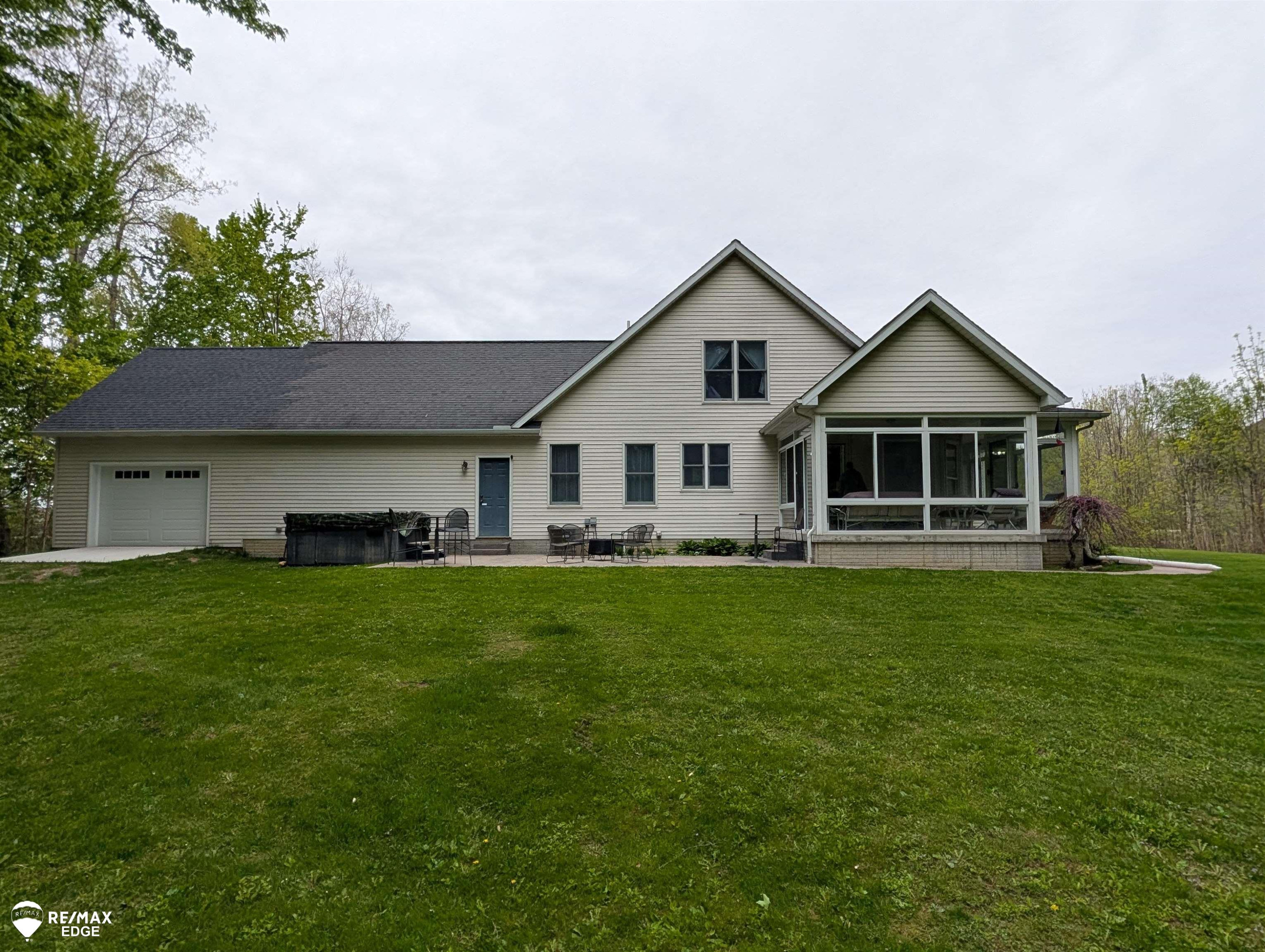 1245 W Vienna Road, Clio, MI 48420 — Photo 5
