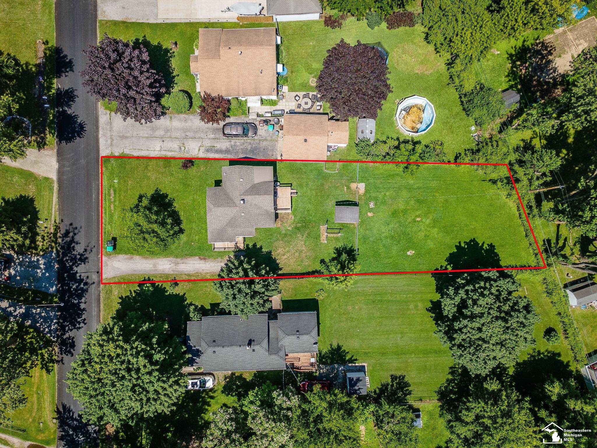 13054 Race Street, MI — Photo 30