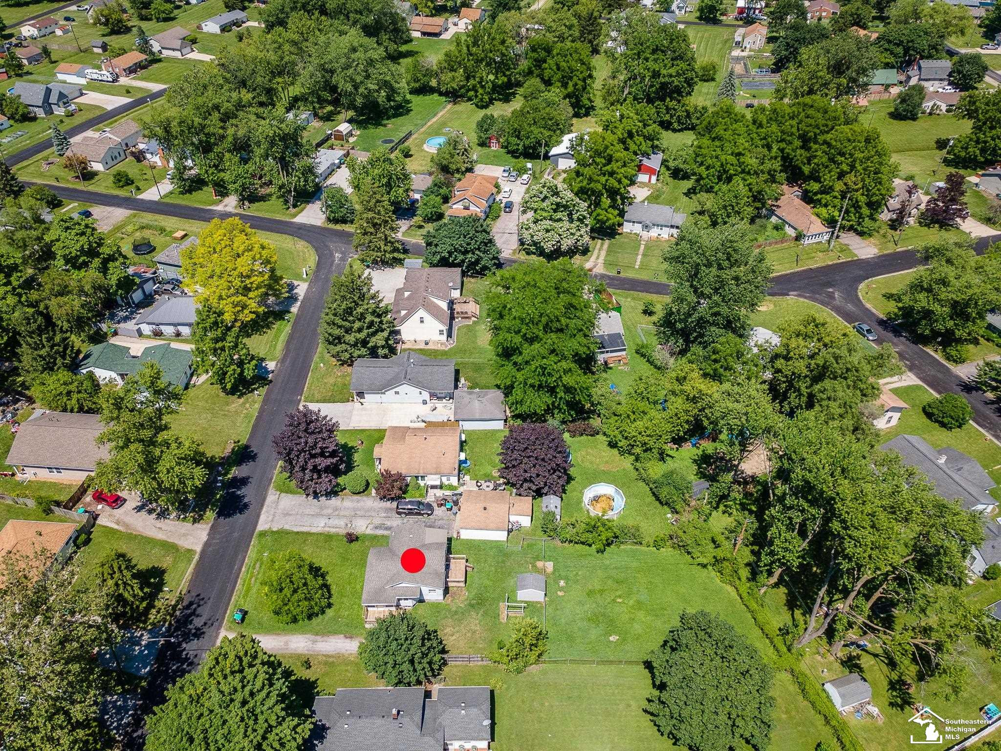 13054 Race Street, MI — Photo 31