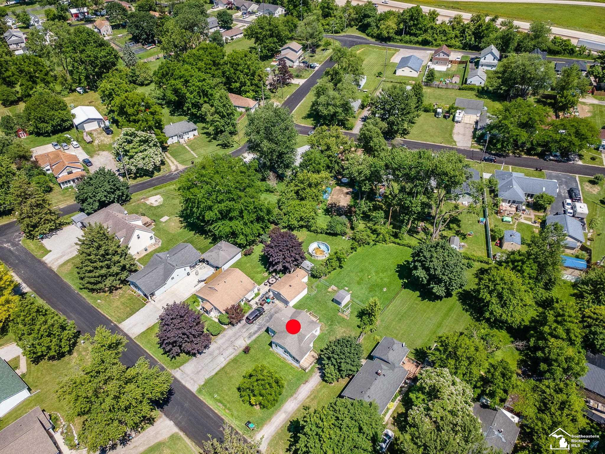 13054 Race Street, MI — Photo 32