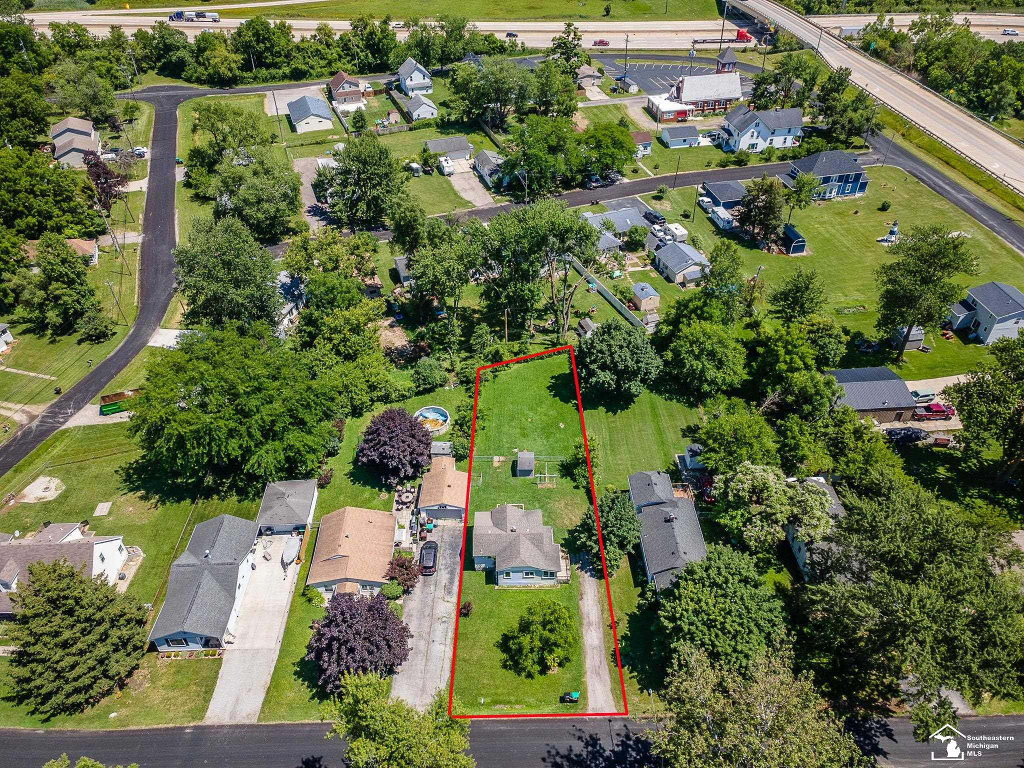 13054 Race Street, MI — Photo 33