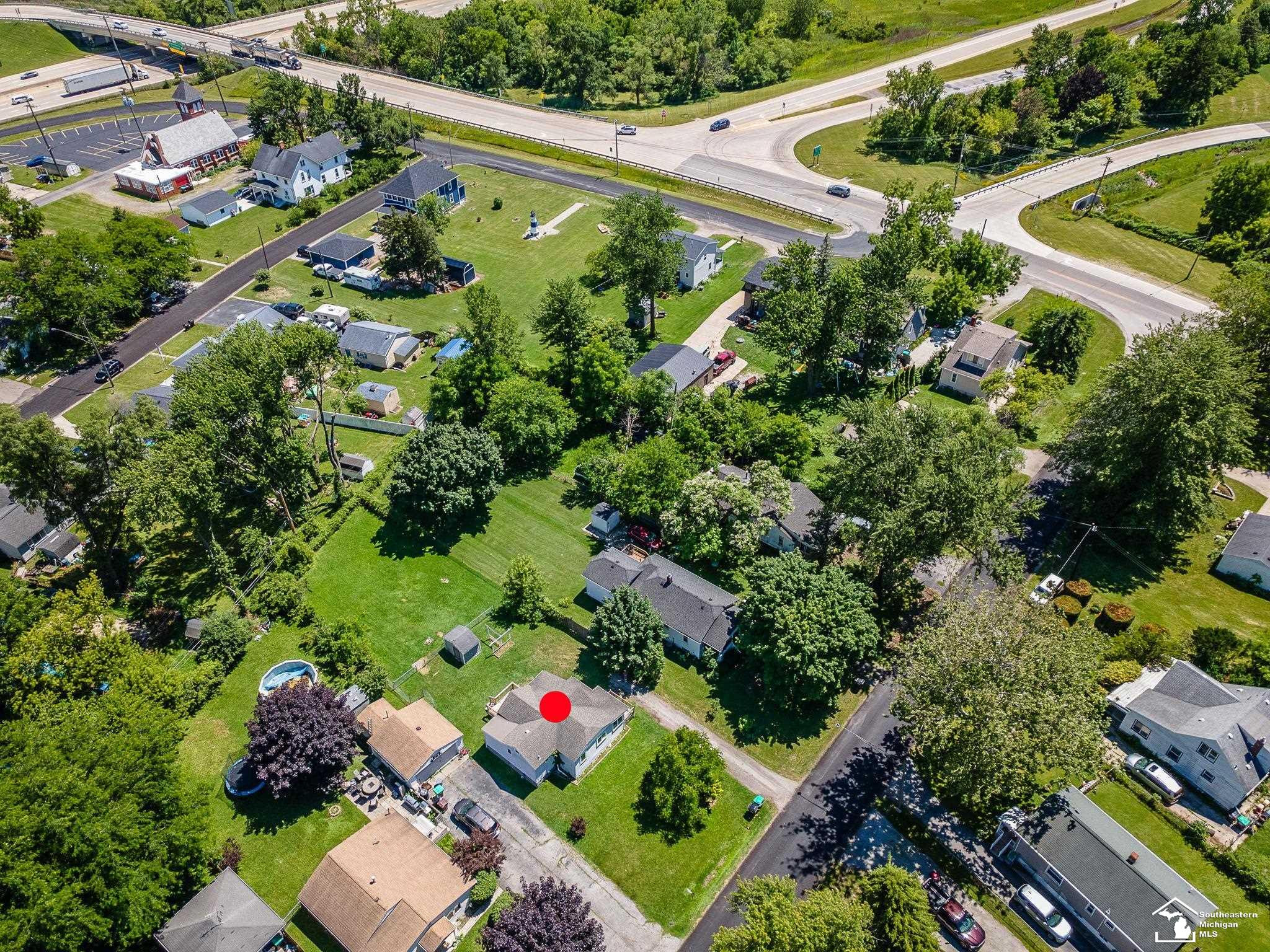 13054 Race Street, MI — Photo 34