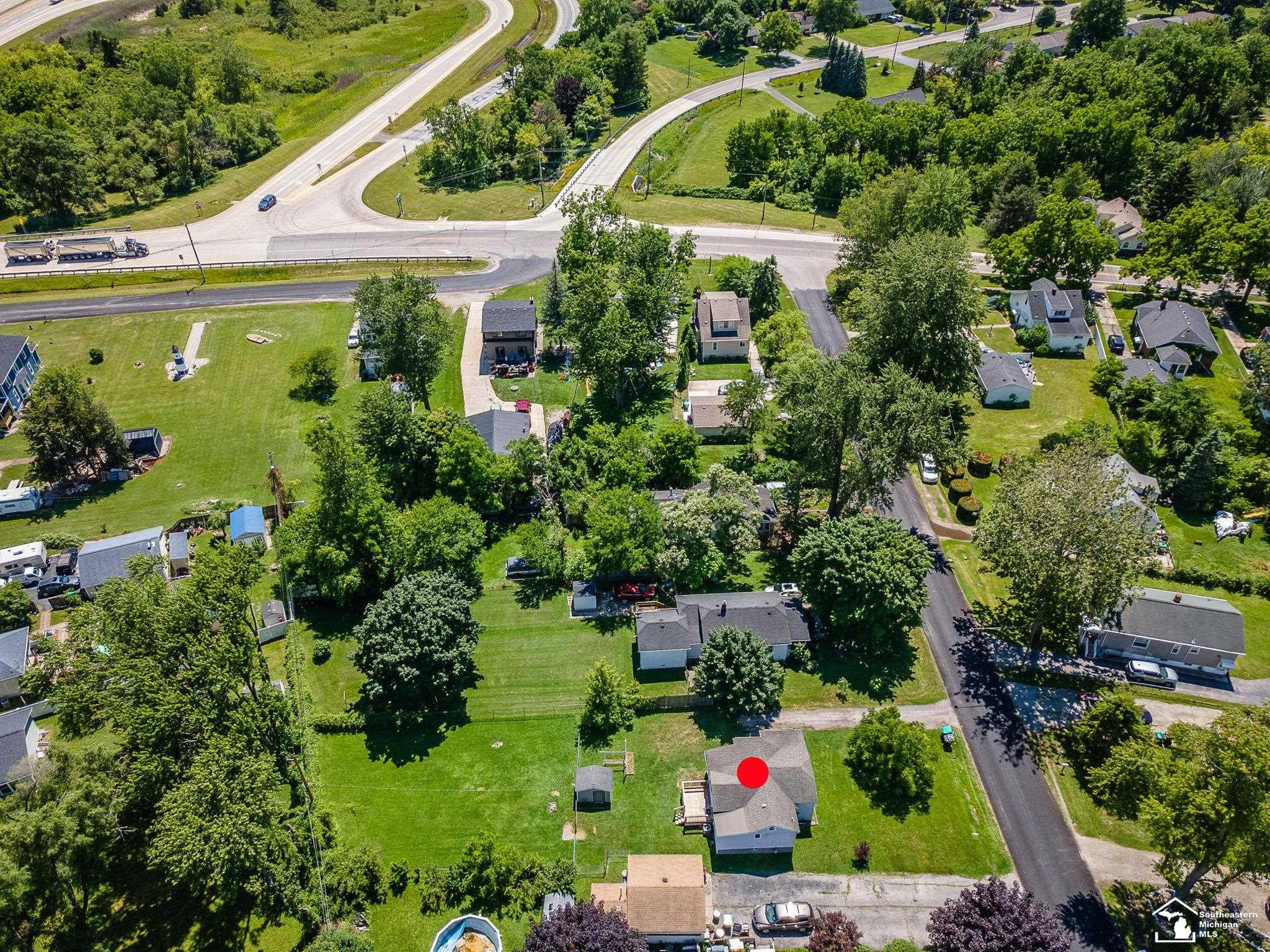 13054 Race Street, MI — Photo 35