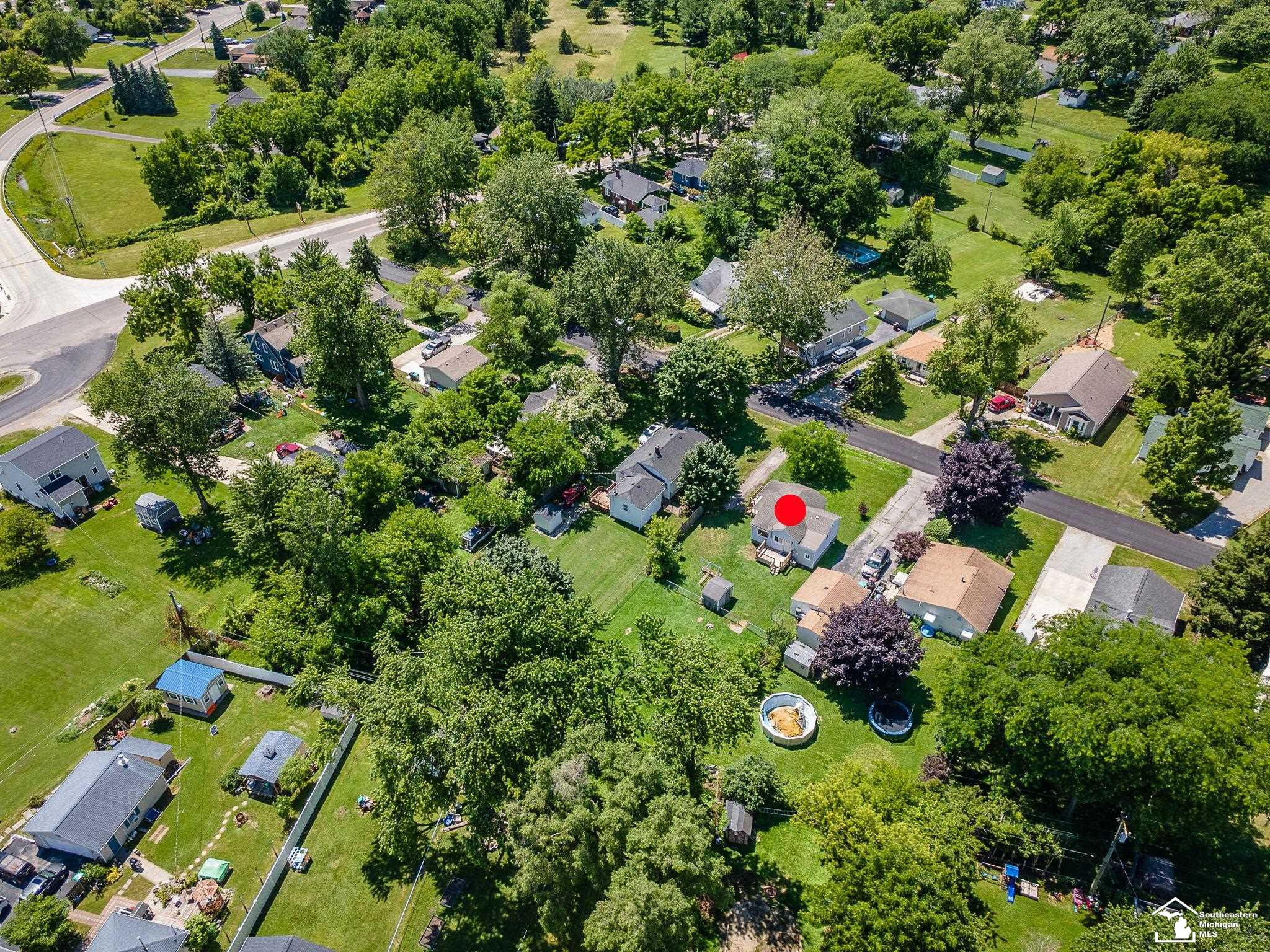 13054 Race Street, MI — Photo 36